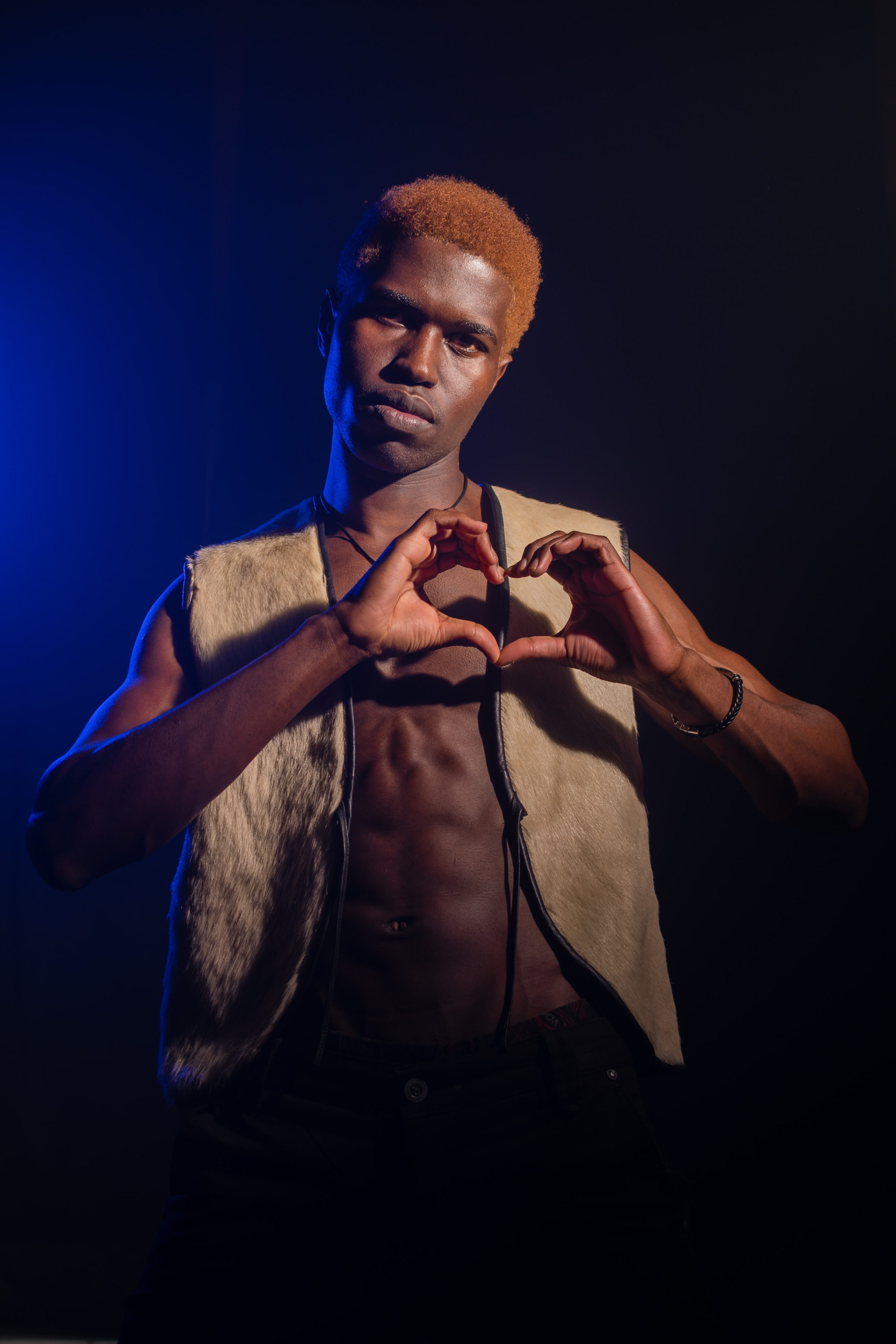 Даниэль. Саенко Людмила Фотограф из Тулы