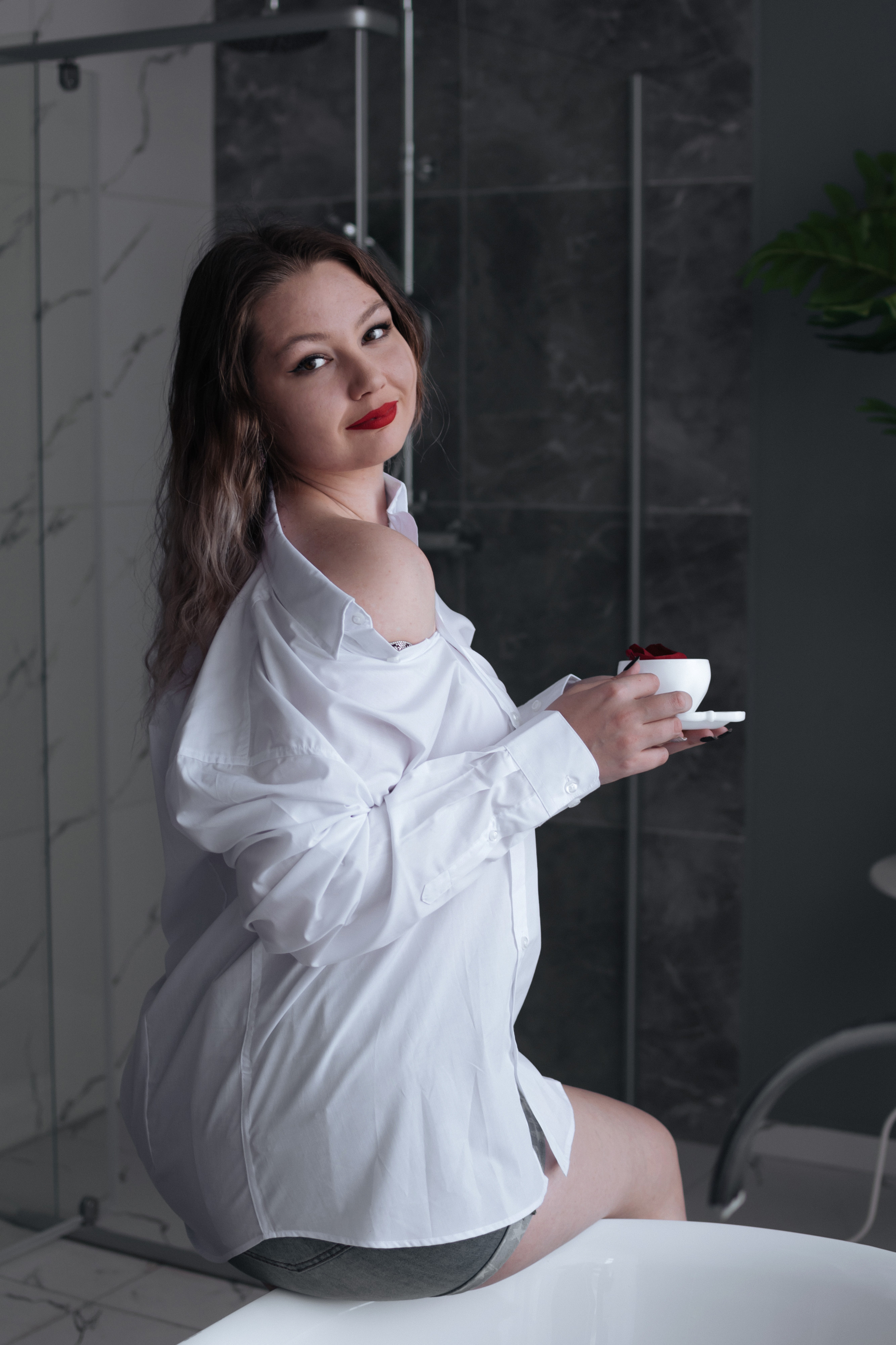 ВАЛЕРИЯ. Саенко Людмила Фотограф из Тулы