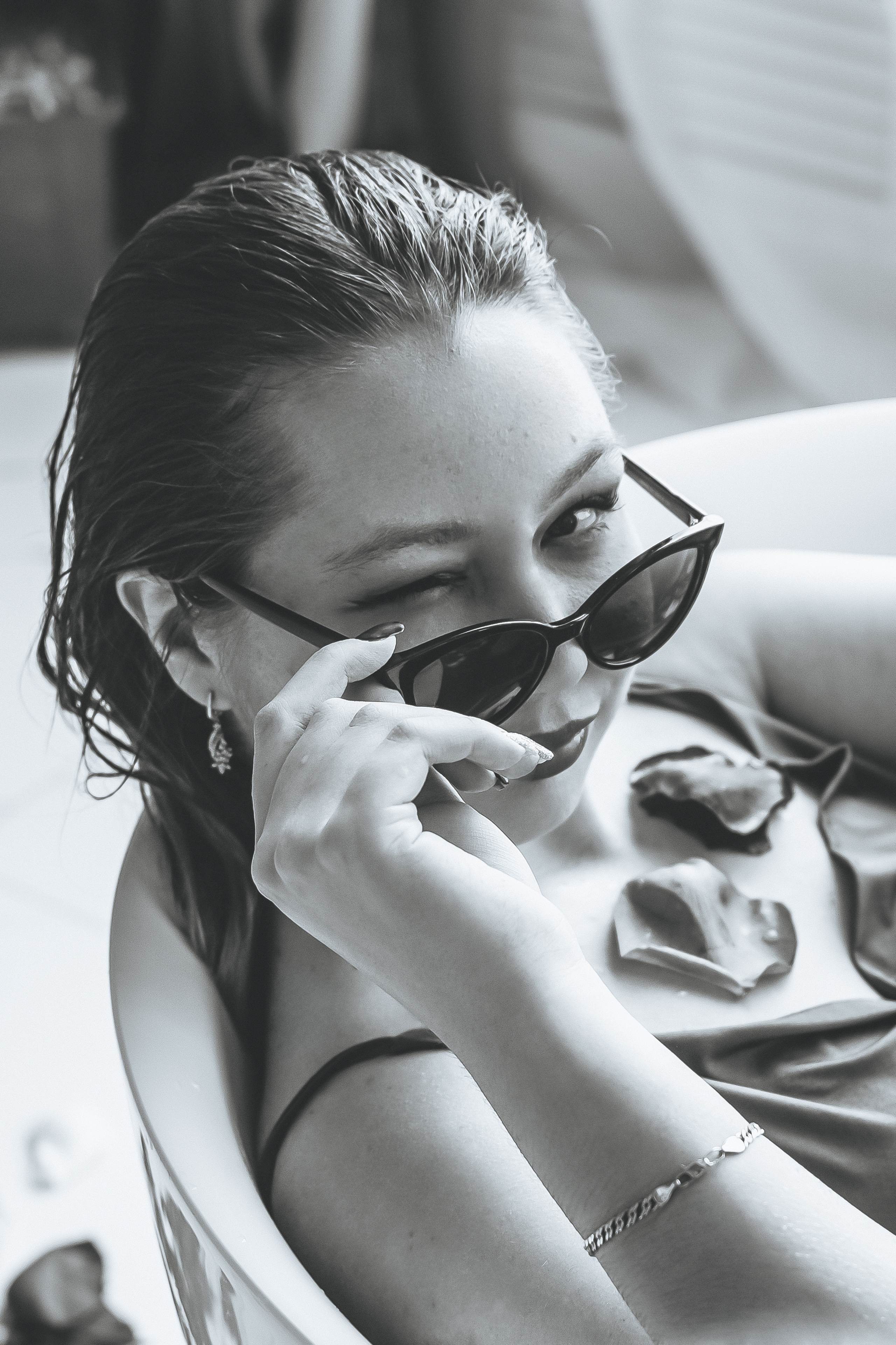 ВАЛЕРИЯ. Саенко Людмила Фотограф из Тулы