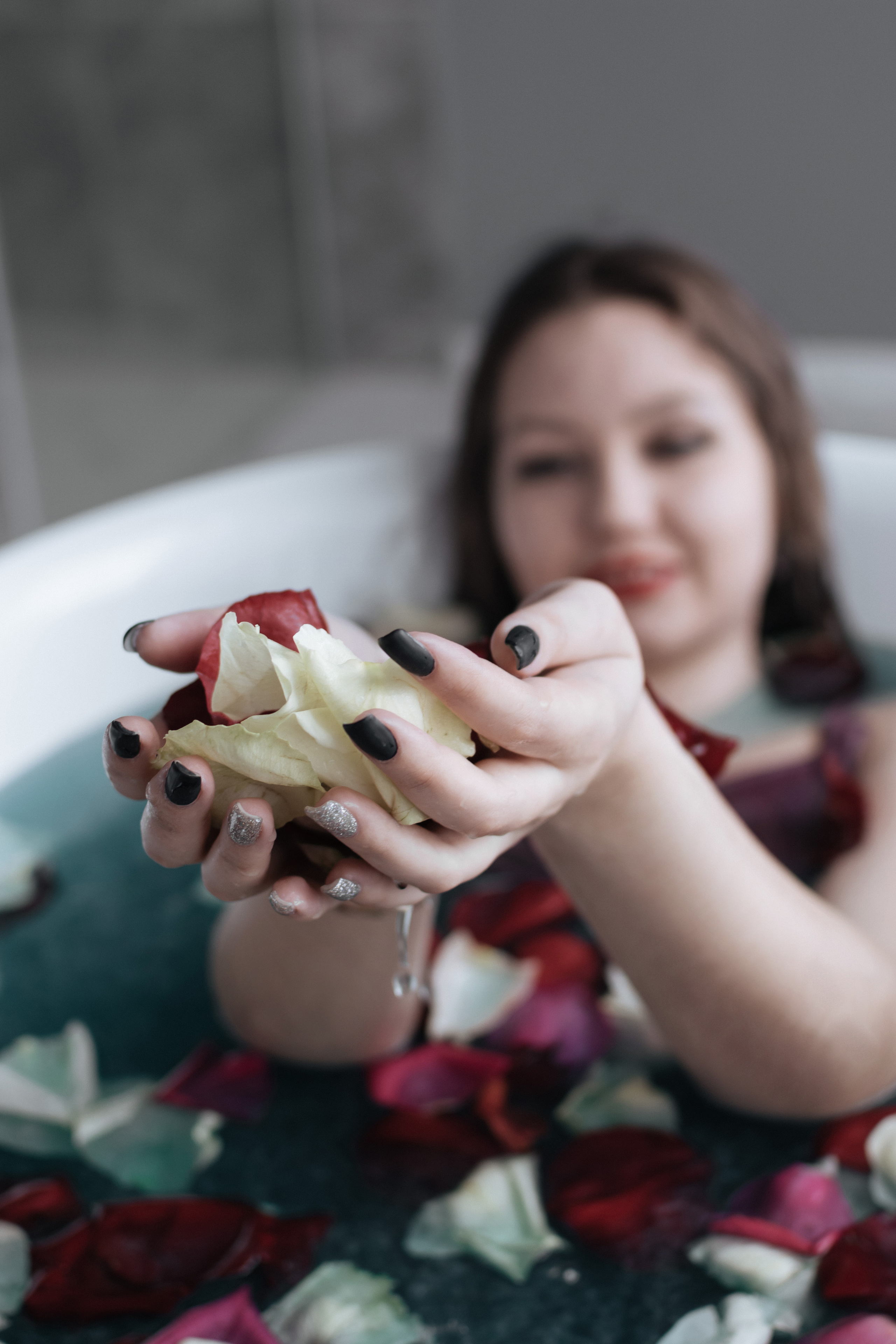 ВАЛЕРИЯ. Саенко Людмила Фотограф из Тулы