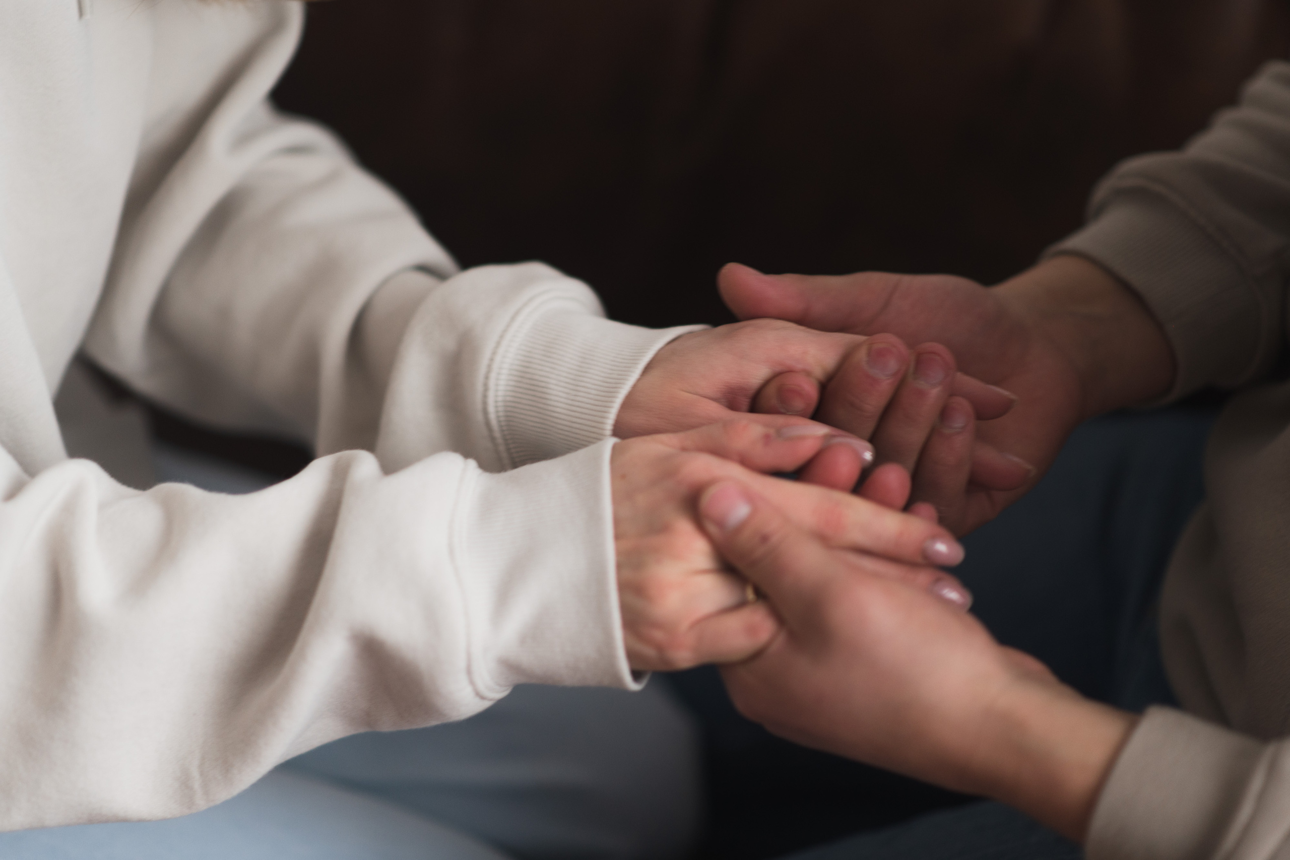 Павел и Анна. Саенко Людмила Фотограф из Тулы