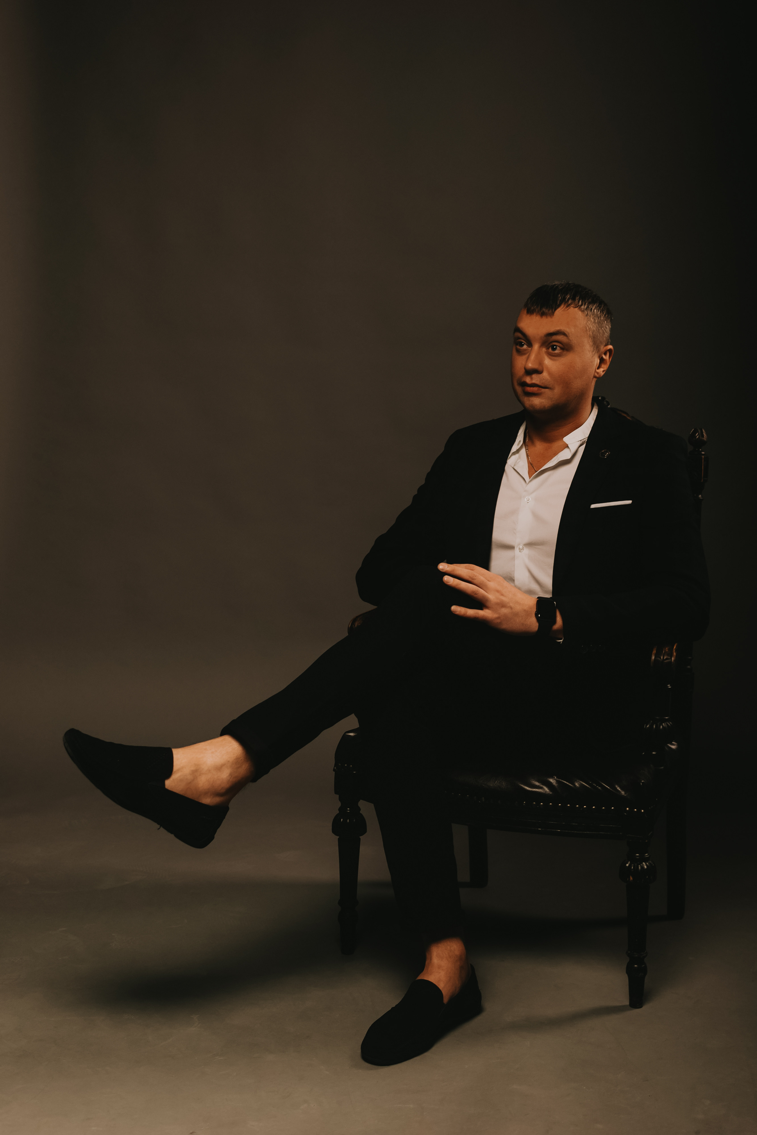 Максим. Саенко Людмила Фотограф из Тулы