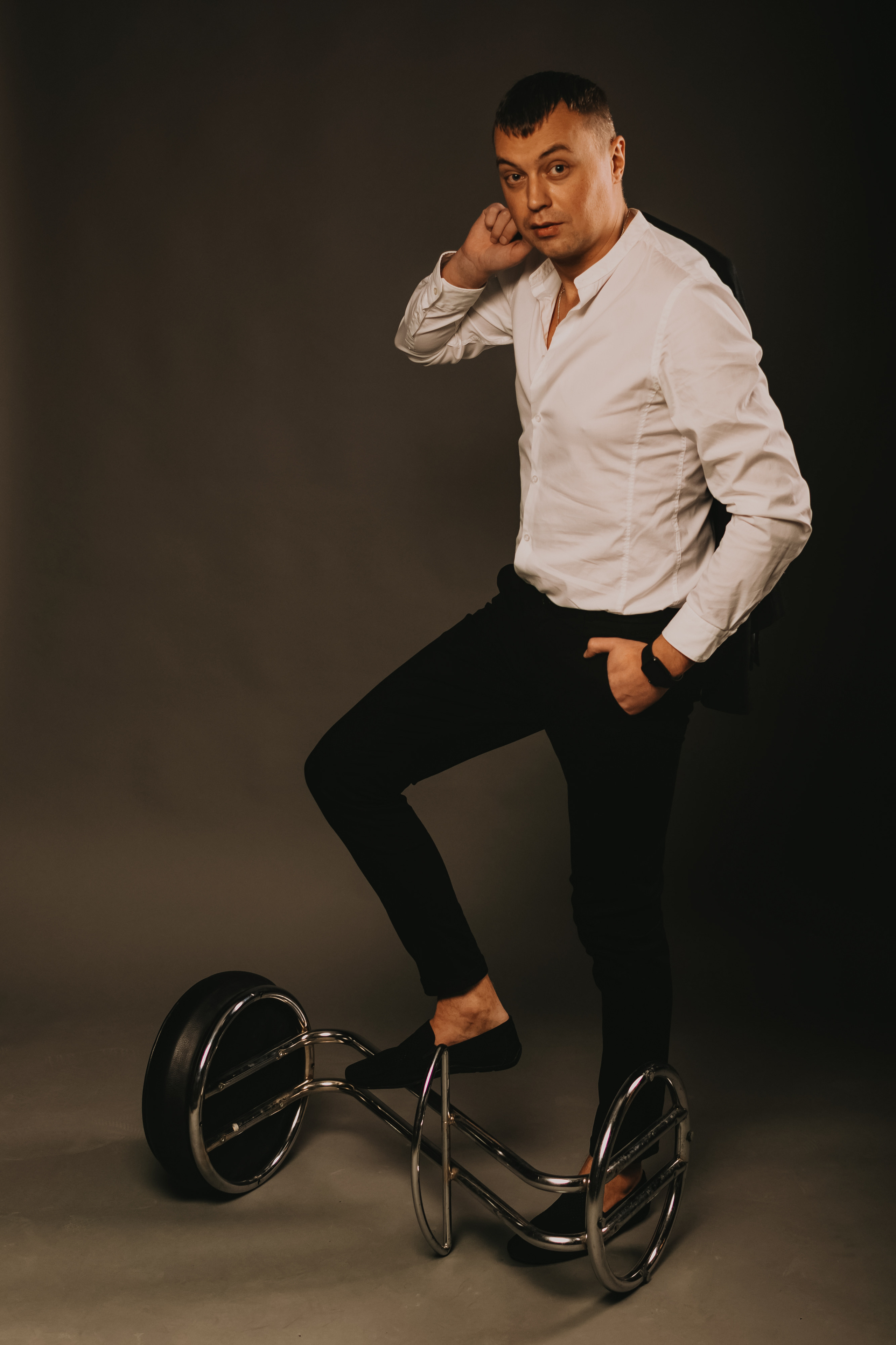 Максим. Саенко Людмила Фотограф из Тулы