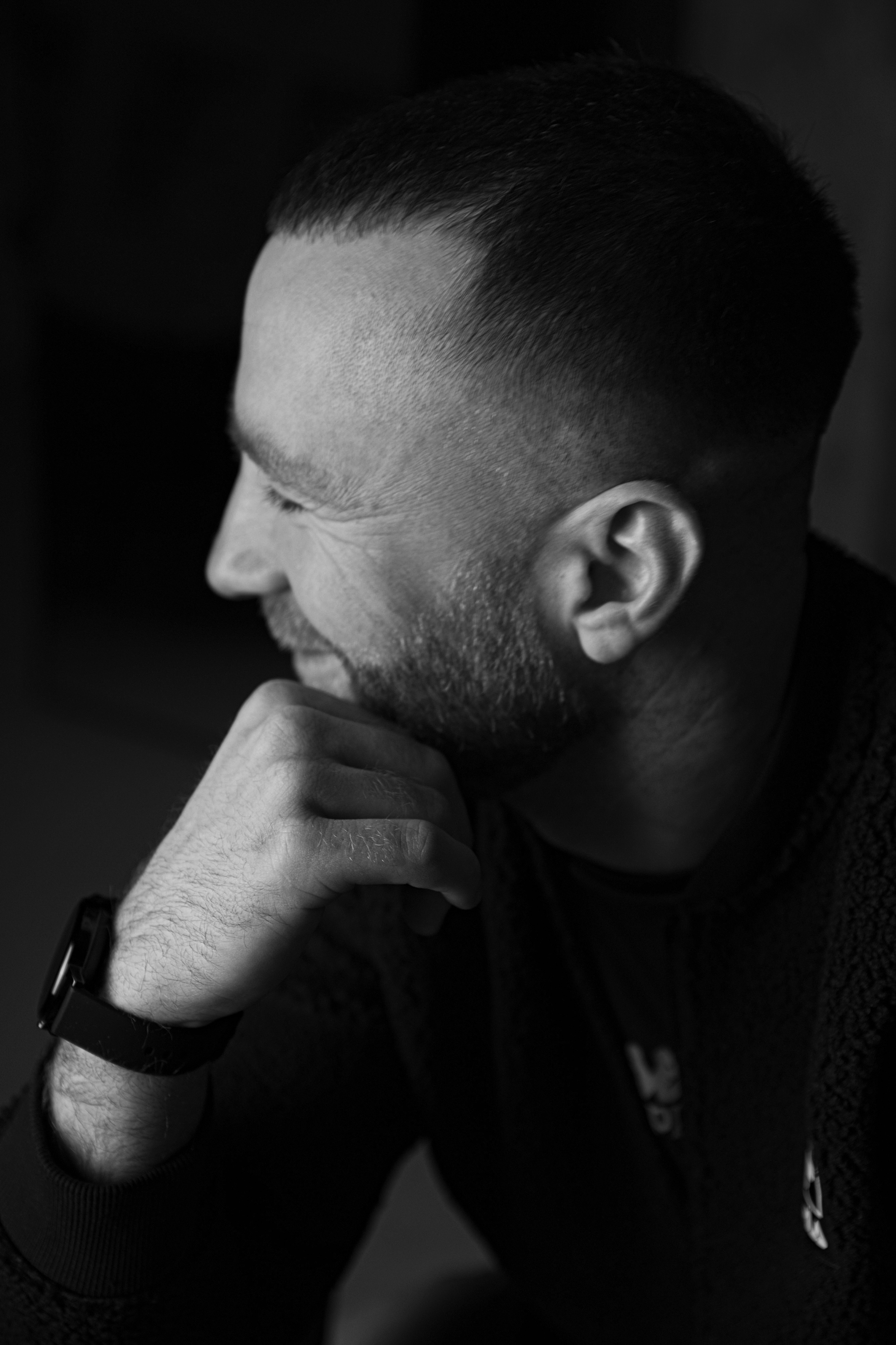 НИКОЛАЙ. Саенко Людмила Фотограф из Тулы