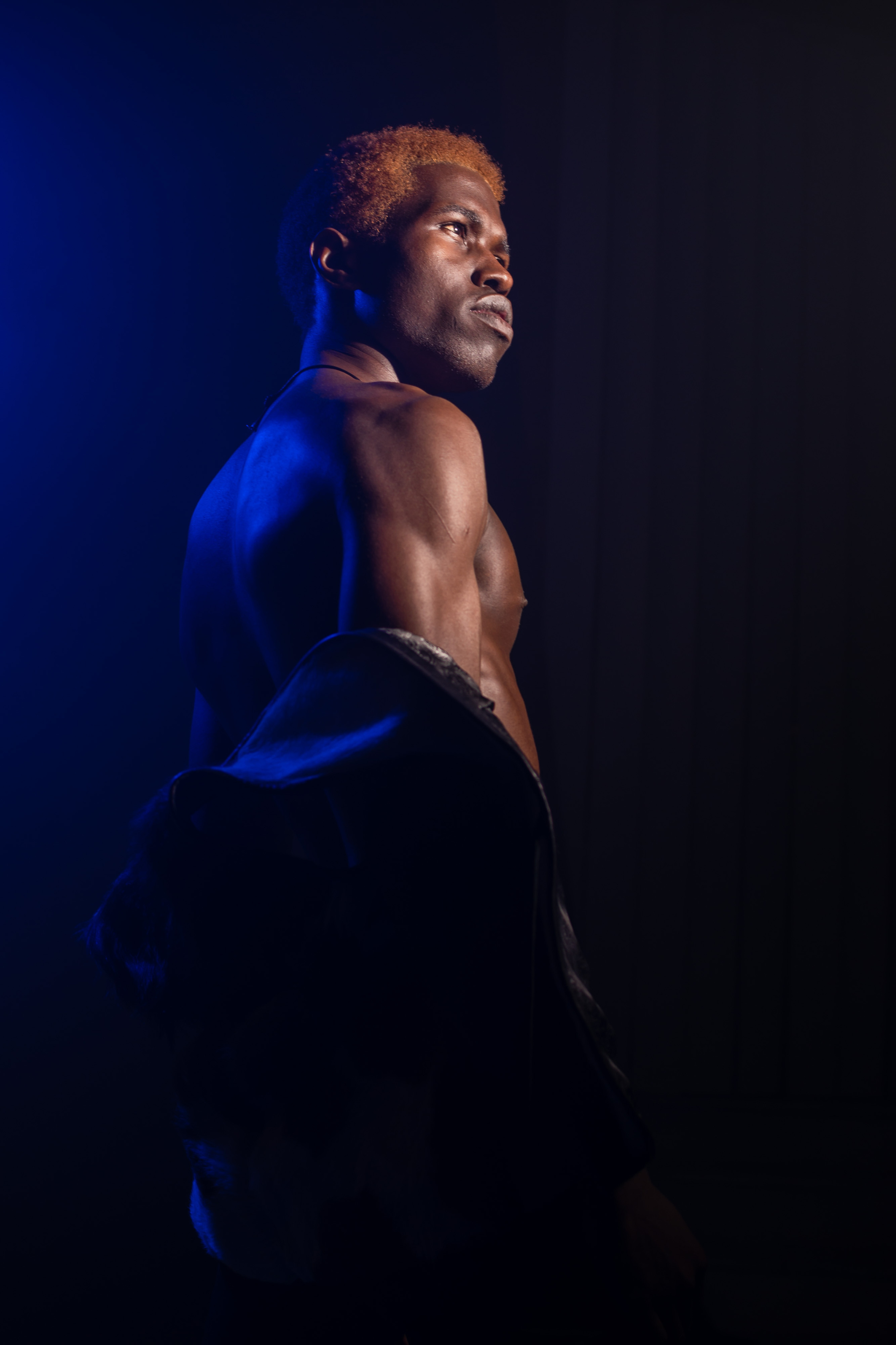 Даниэль. Саенко Людмила Фотограф из Тулы