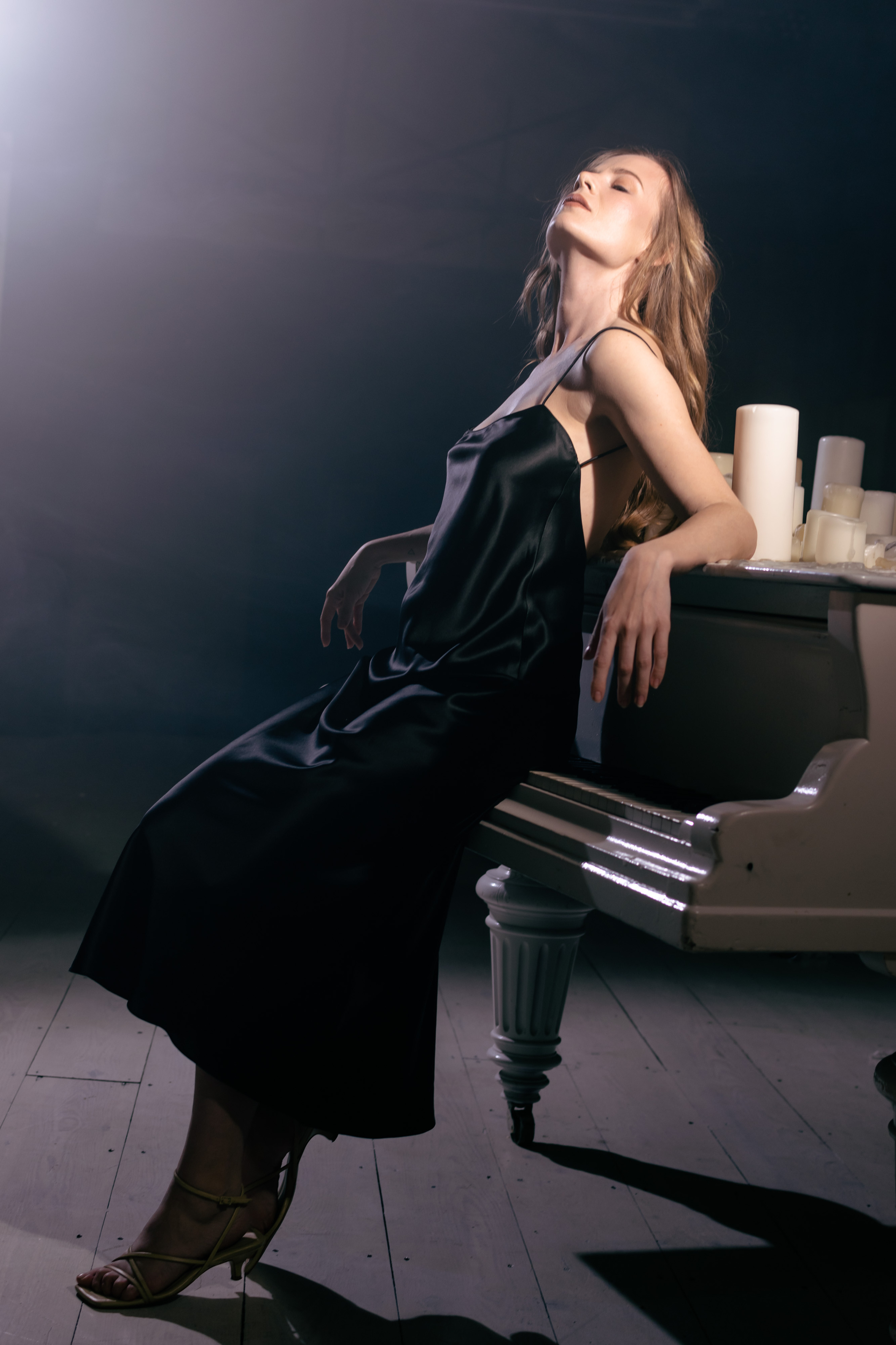 Алиса 2 образ. Саенко Людмила Фотограф из Тулы