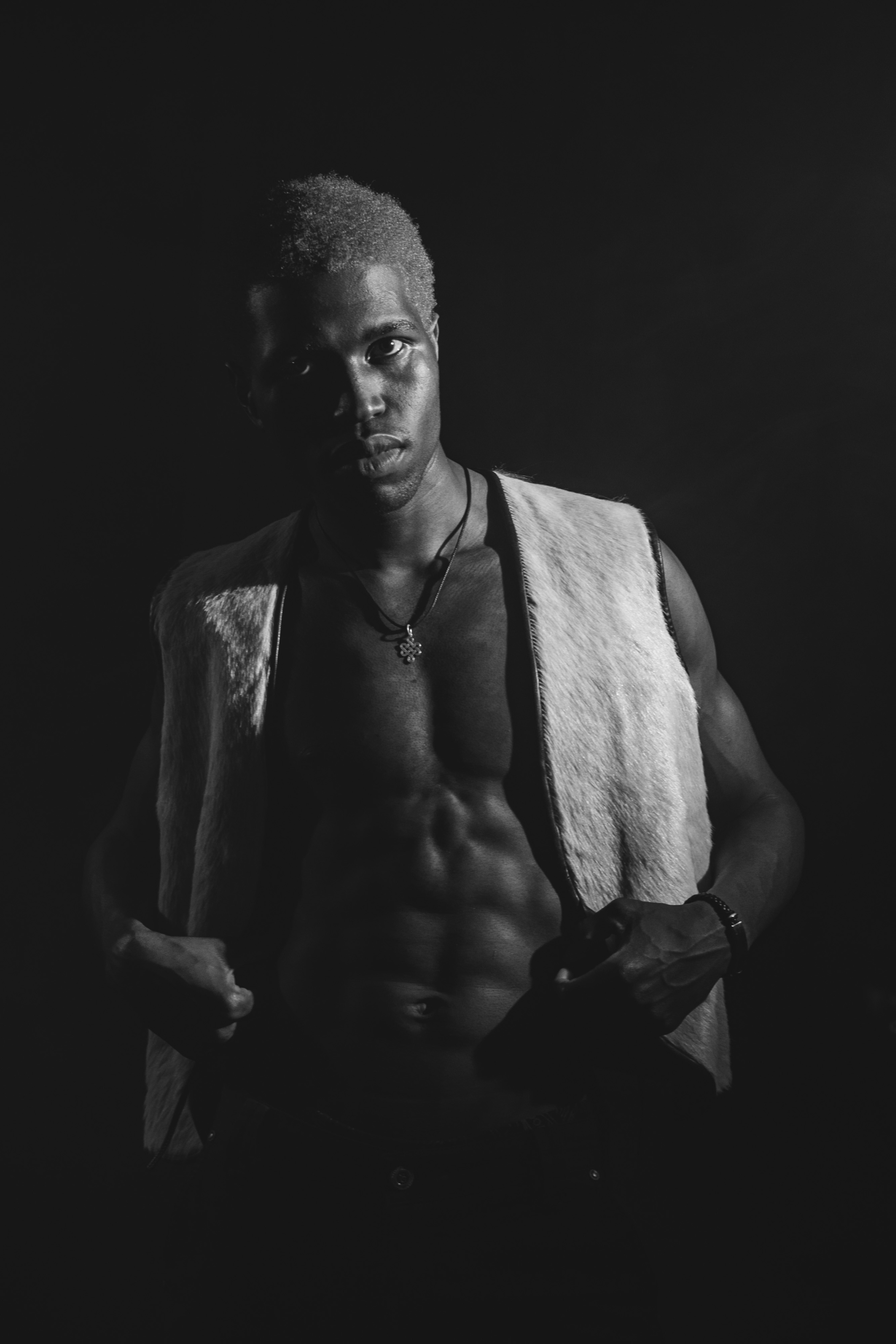 Даниэль. Саенко Людмила Фотограф из Тулы