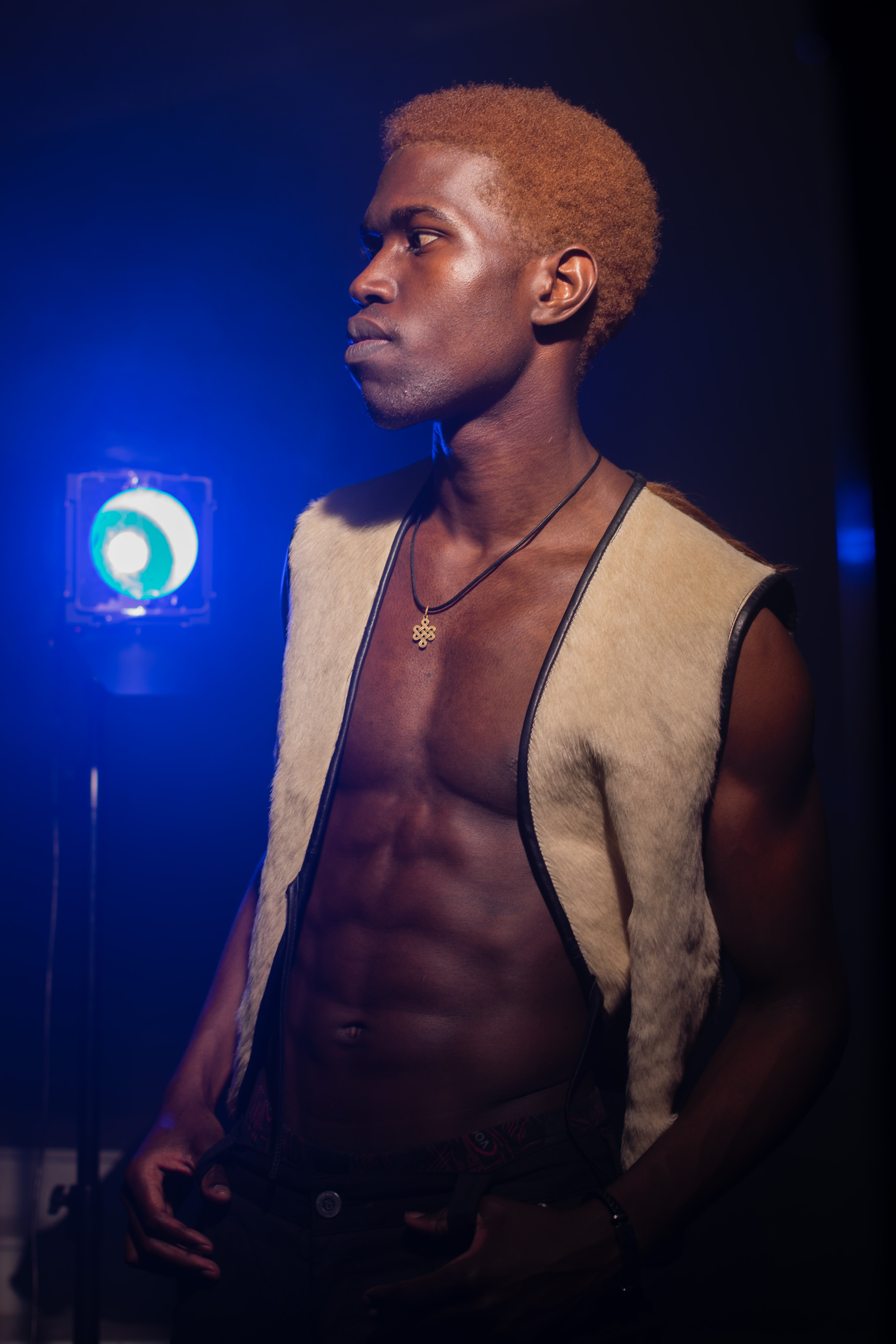 Даниэль. Саенко Людмила Фотограф из Тулы