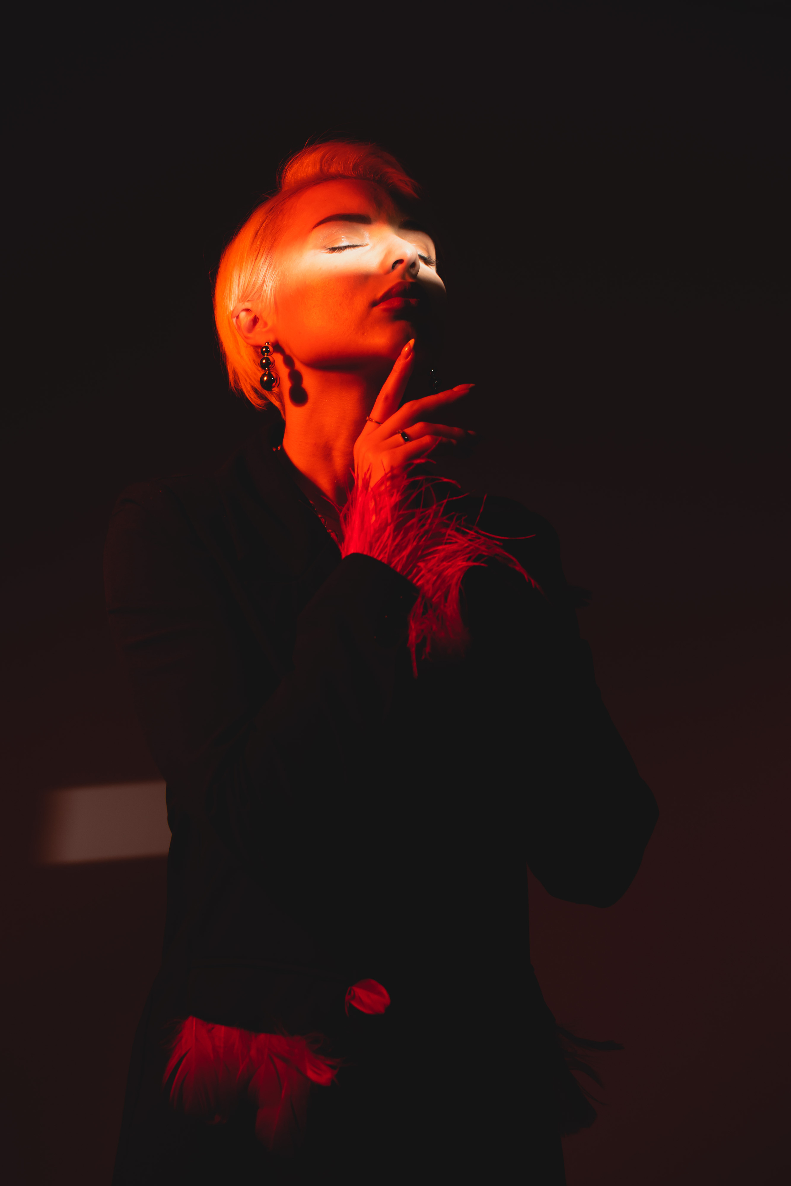 МАРИЯ. Саенко Людмила Фотограф из Тулы