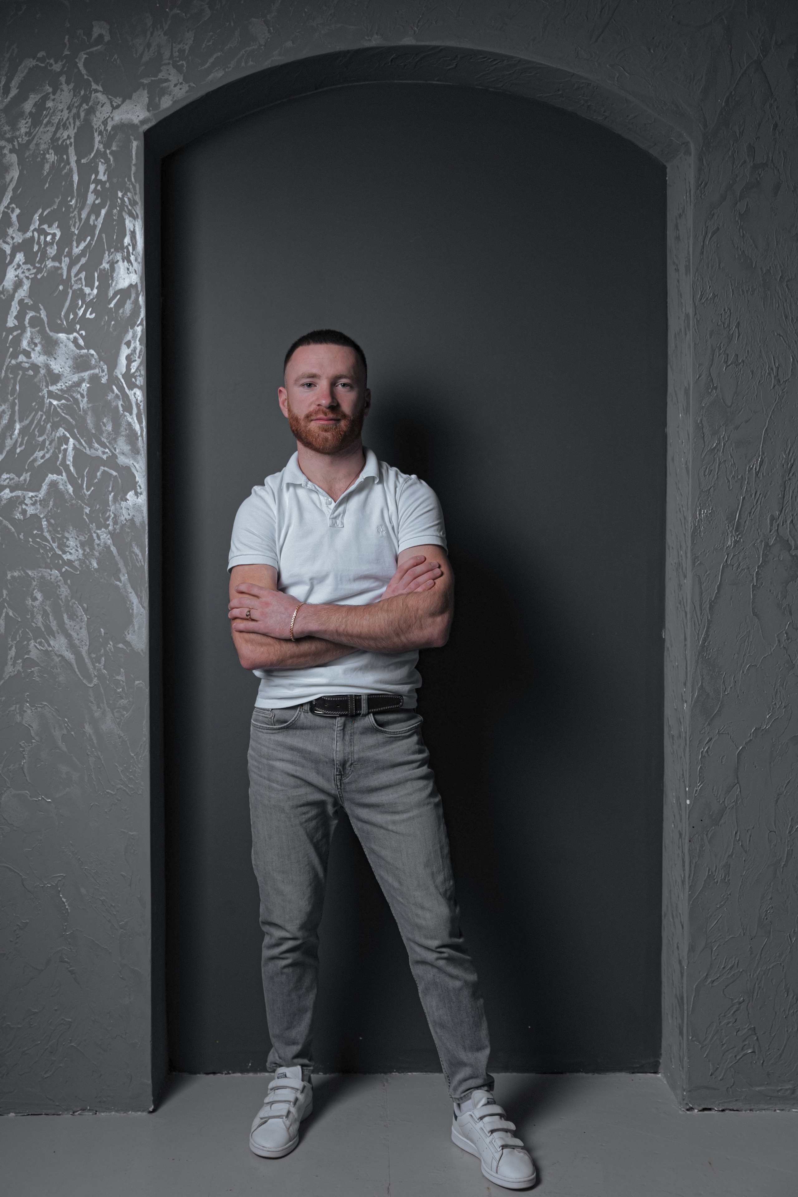 НИКОЛАЙ. Саенко Людмила Фотограф из Тулы