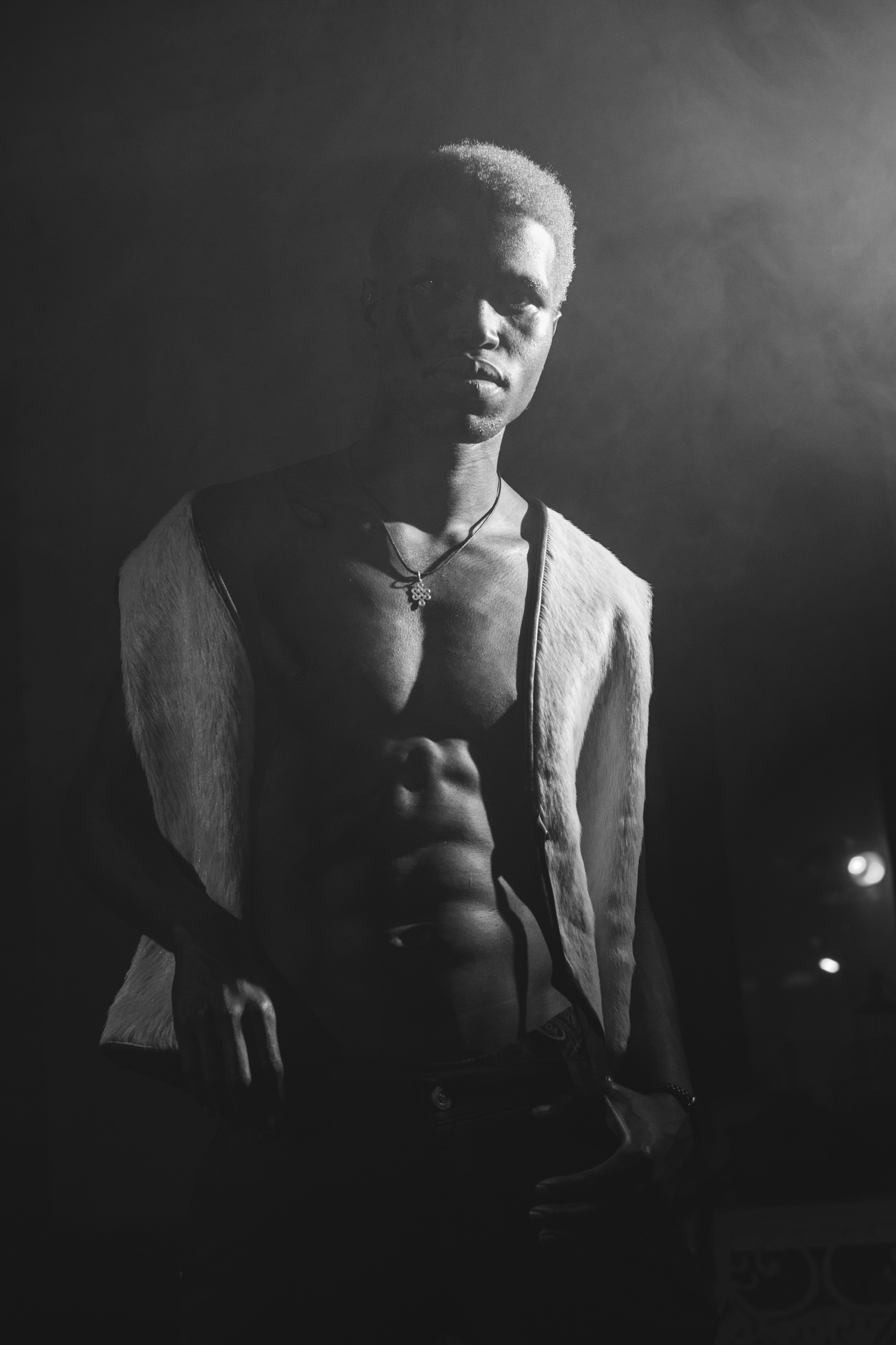 Даниэль. Саенко Людмила Фотограф из Тулы