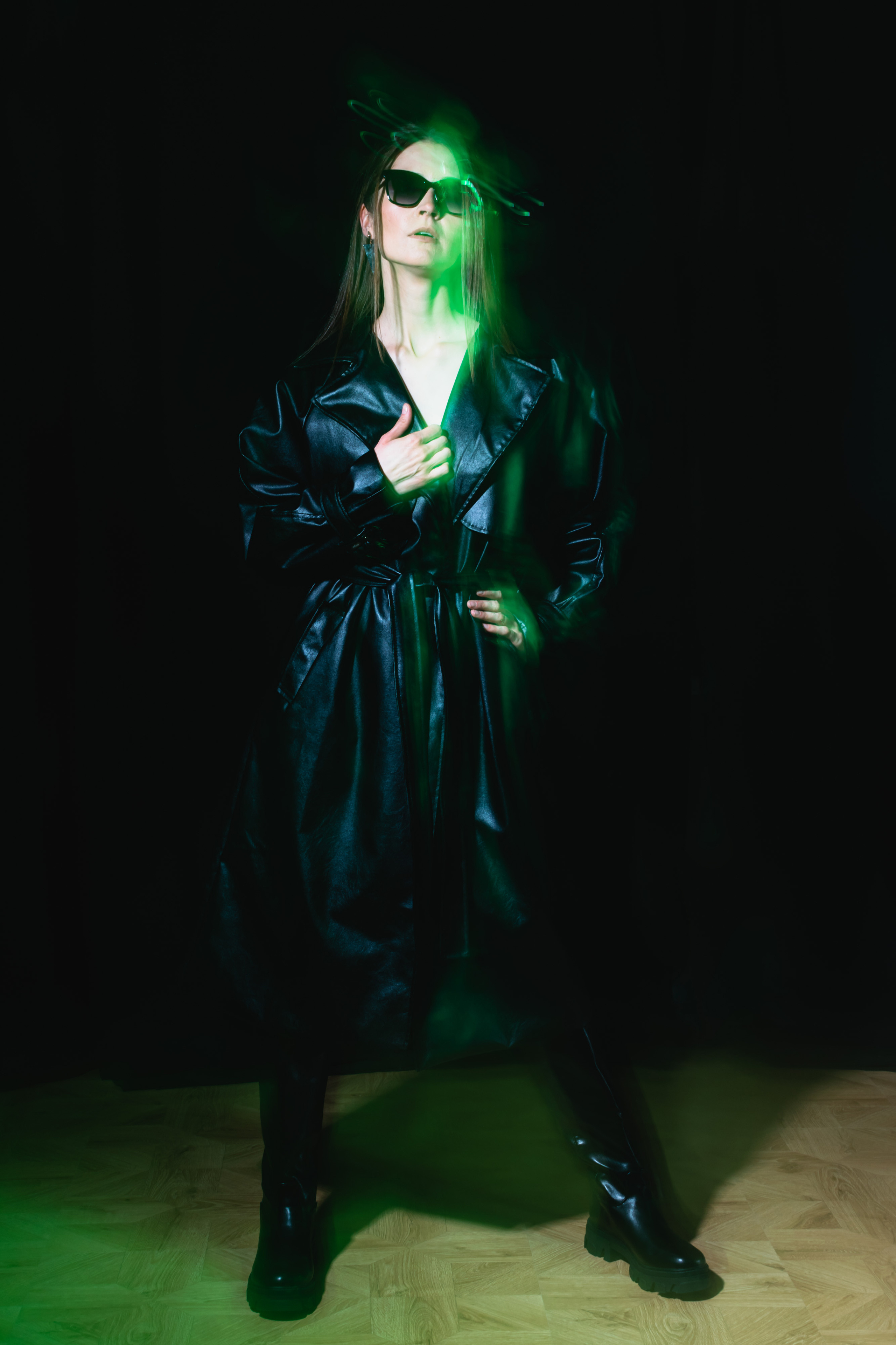 Смешанный свет. Саенко Людмила Фотограф из Тулы