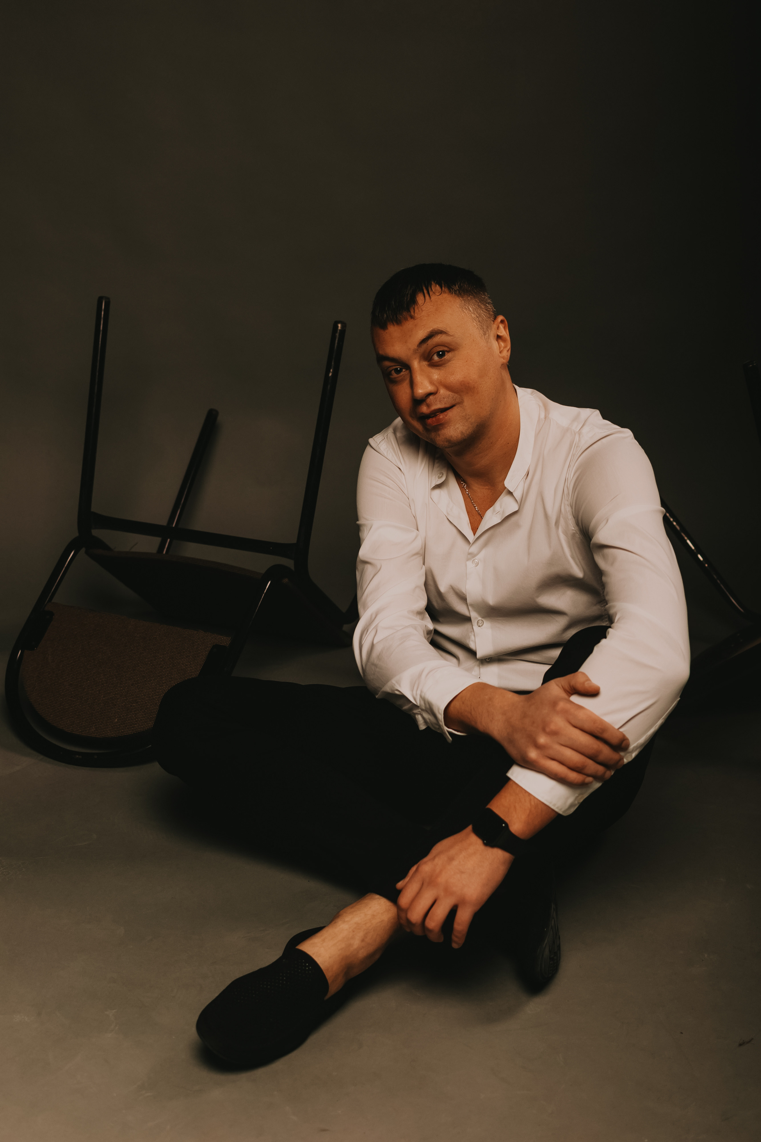 Максим. Саенко Людмила Фотограф из Тулы