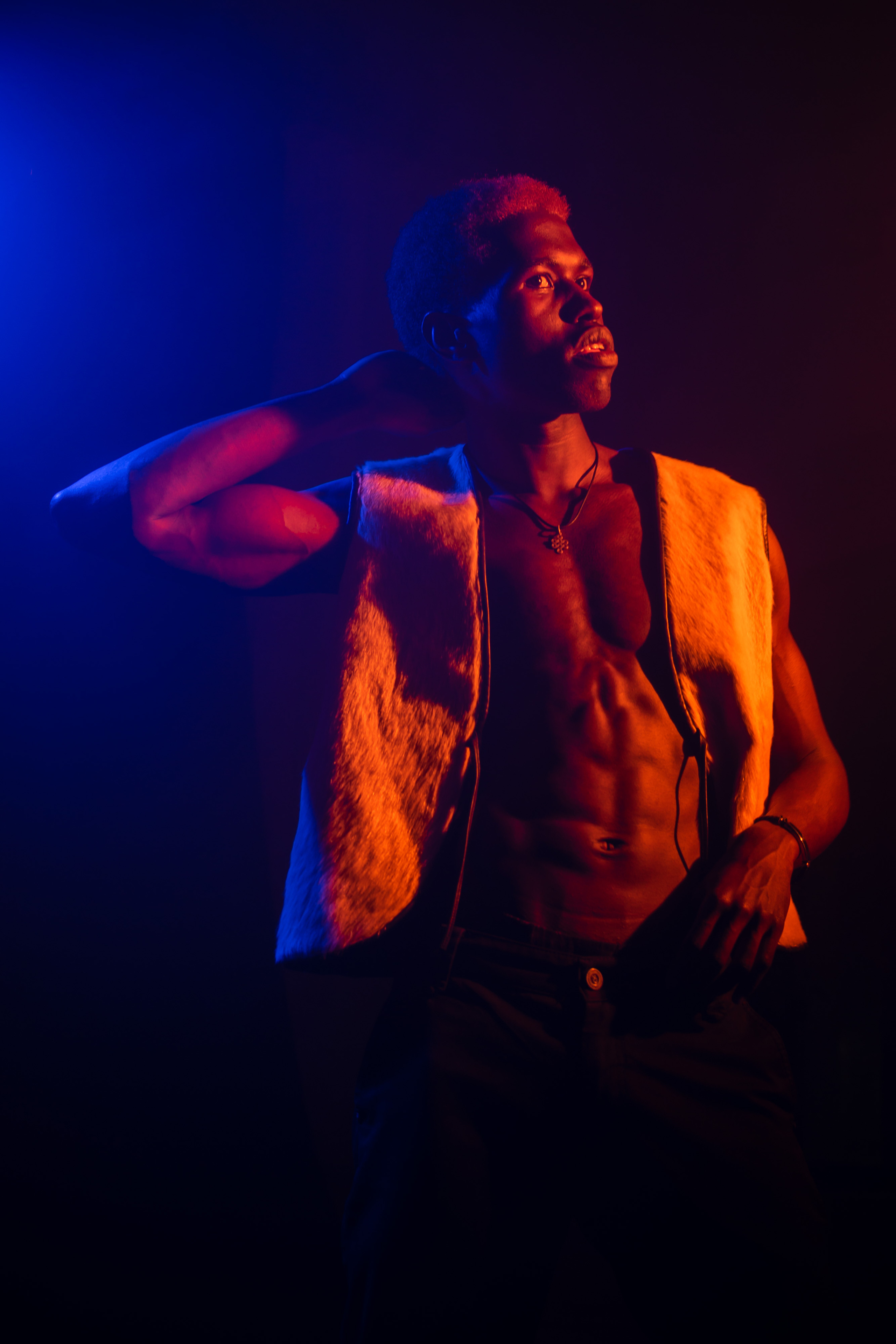 Даниэль. Саенко Людмила Фотограф из Тулы