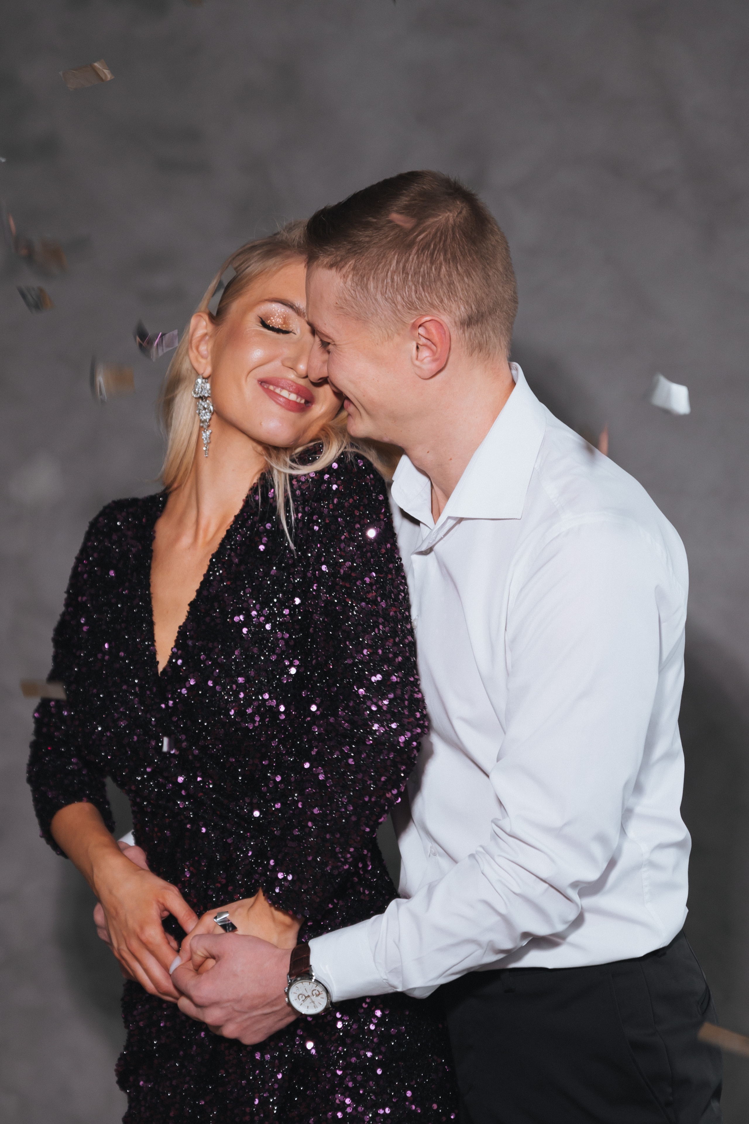 ДАРЬЯ И КОНСТАНТИН. Саенко Людмила Фотограф из Тулы