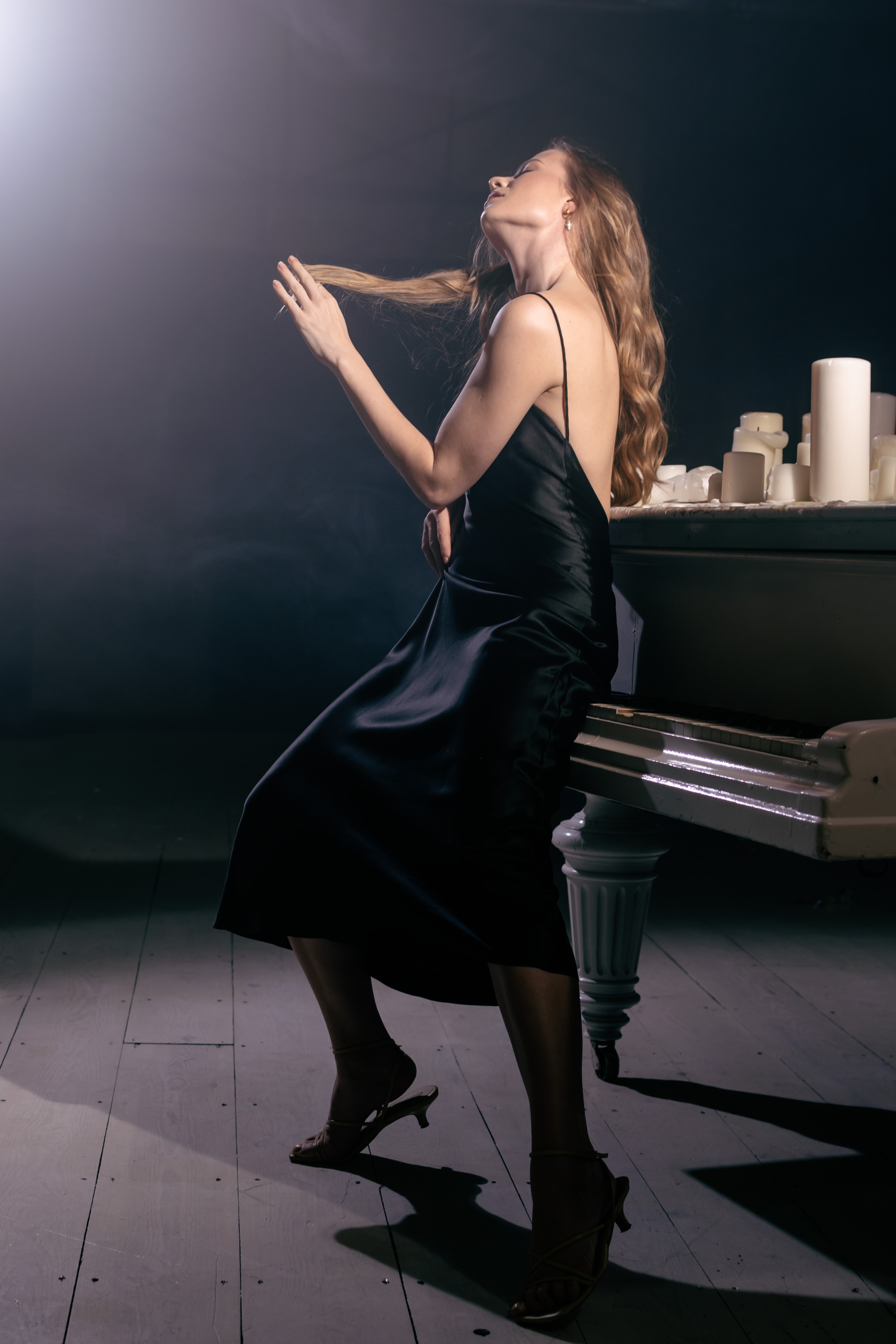 Алиса 2 образ. Саенко Людмила Фотограф из Тулы