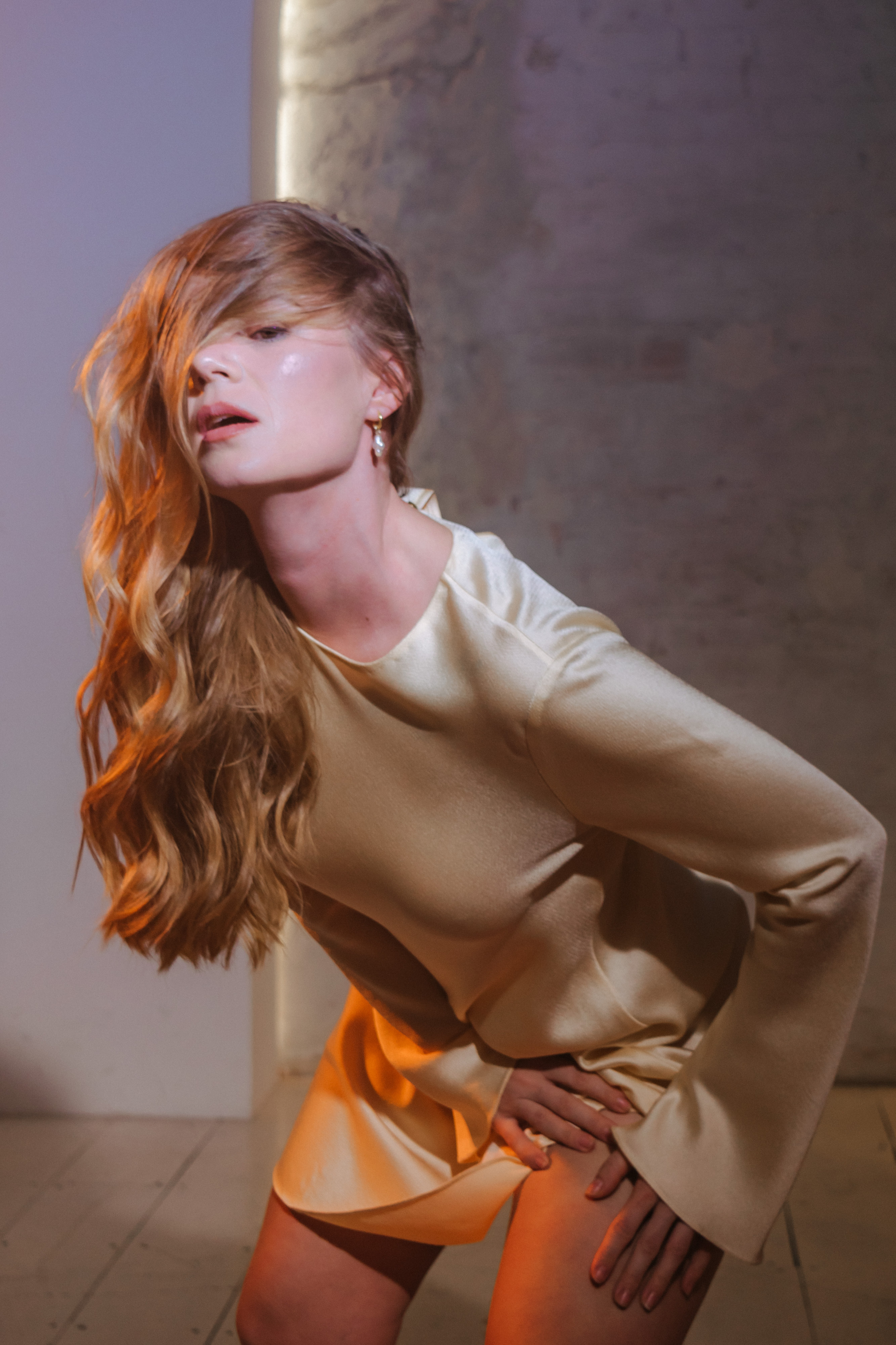 Алиса 1 образ. Саенко Людмила Фотограф из Тулы