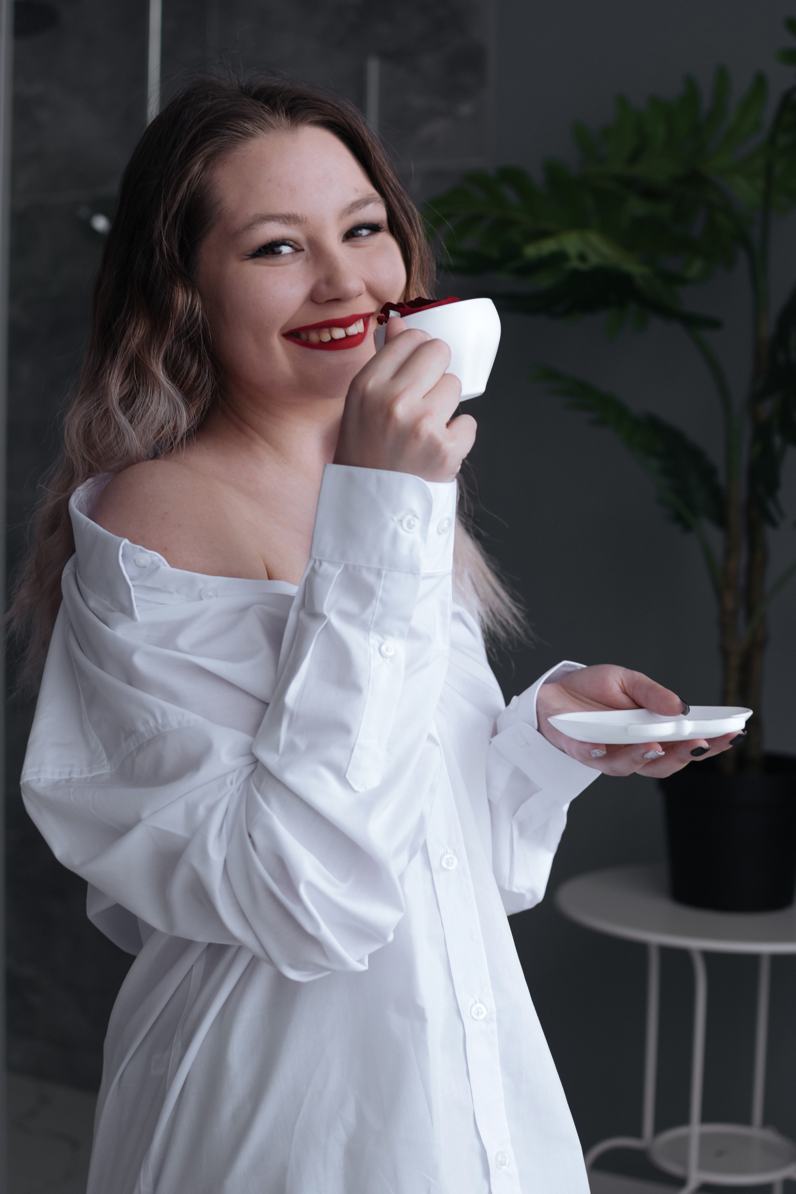 ВАЛЕРИЯ. Саенко Людмила Фотограф из Тулы