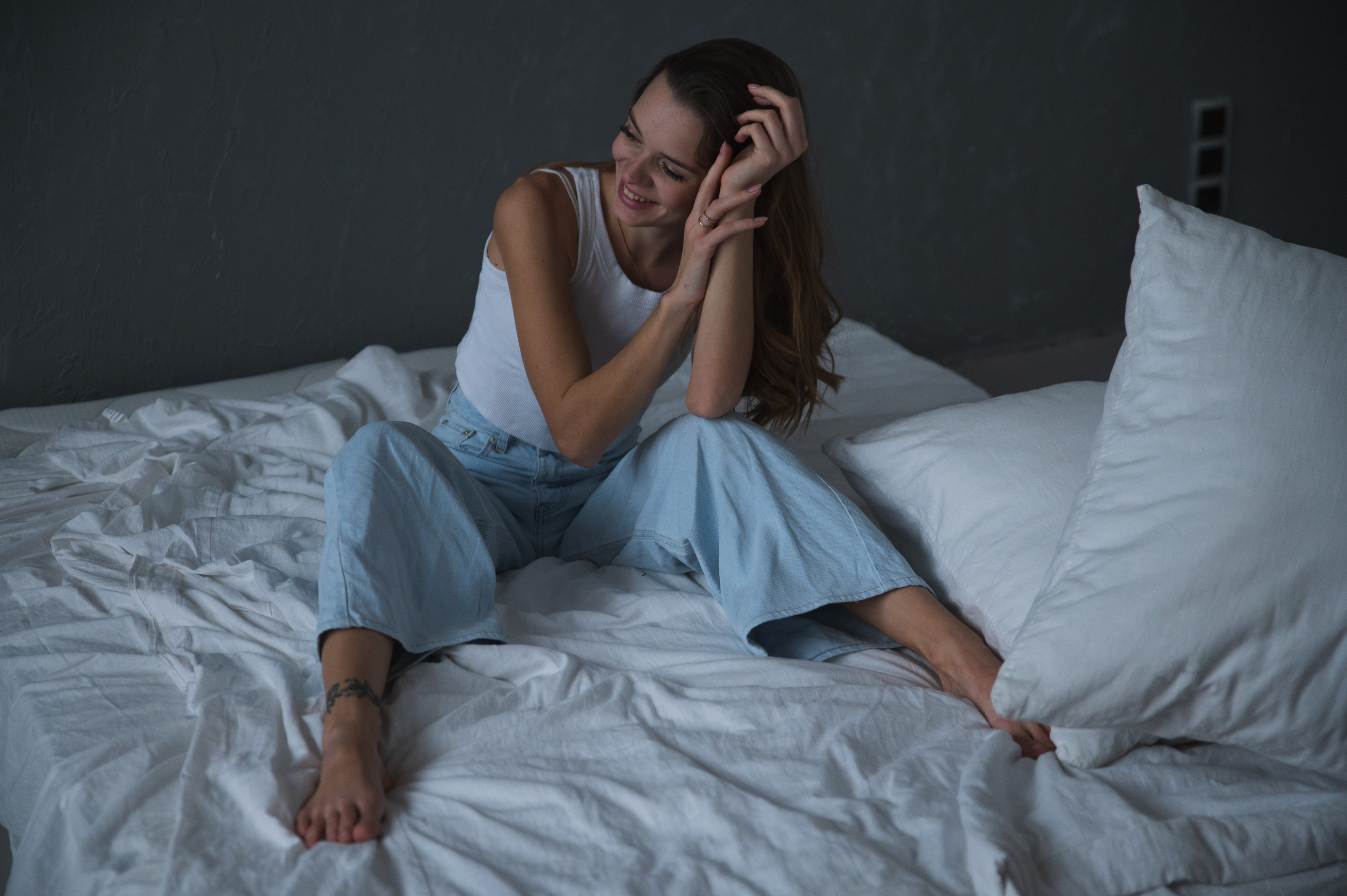 Павел и Анна. Саенко Людмила Фотограф из Тулы