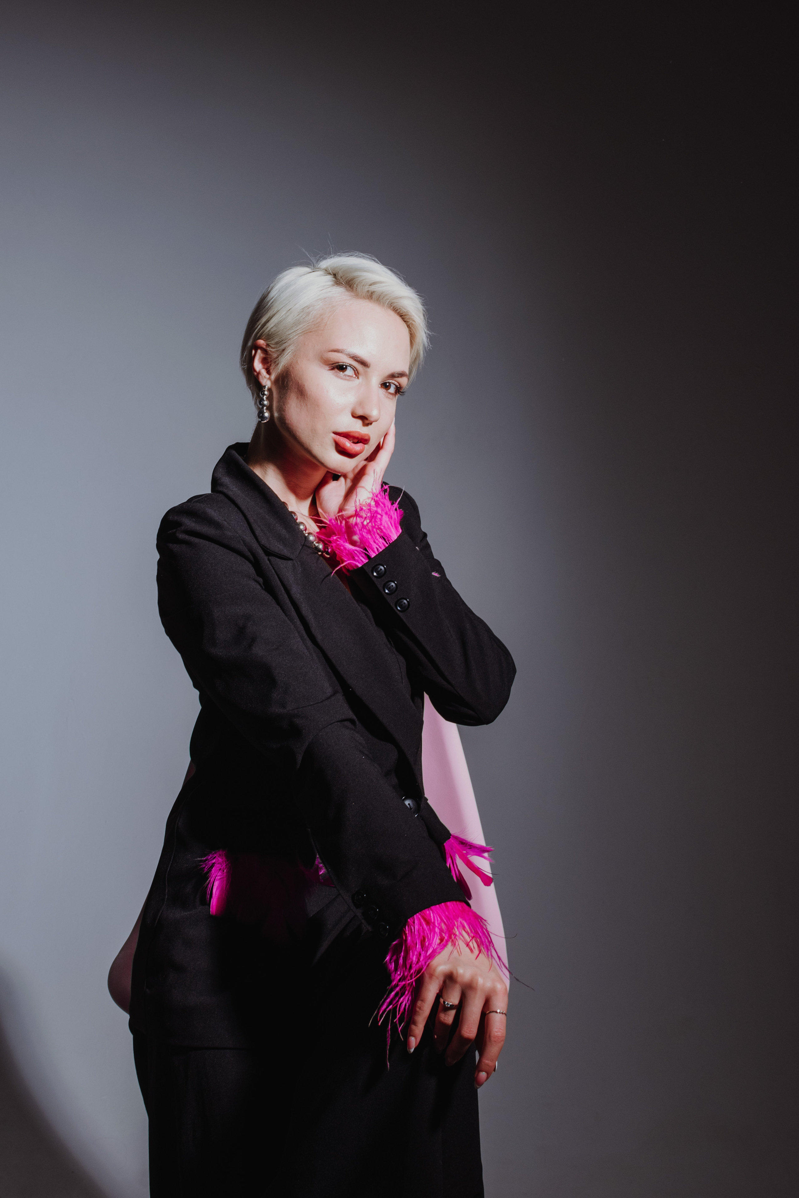 МАРИЯ. Саенко Людмила Фотограф из Тулы