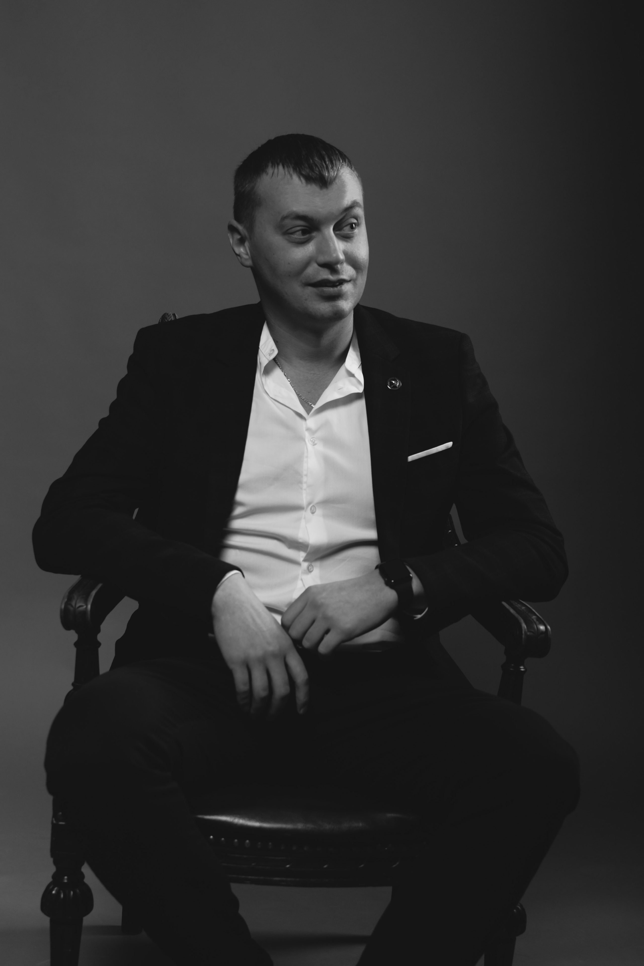 Максим. Саенко Людмила Фотограф из Тулы