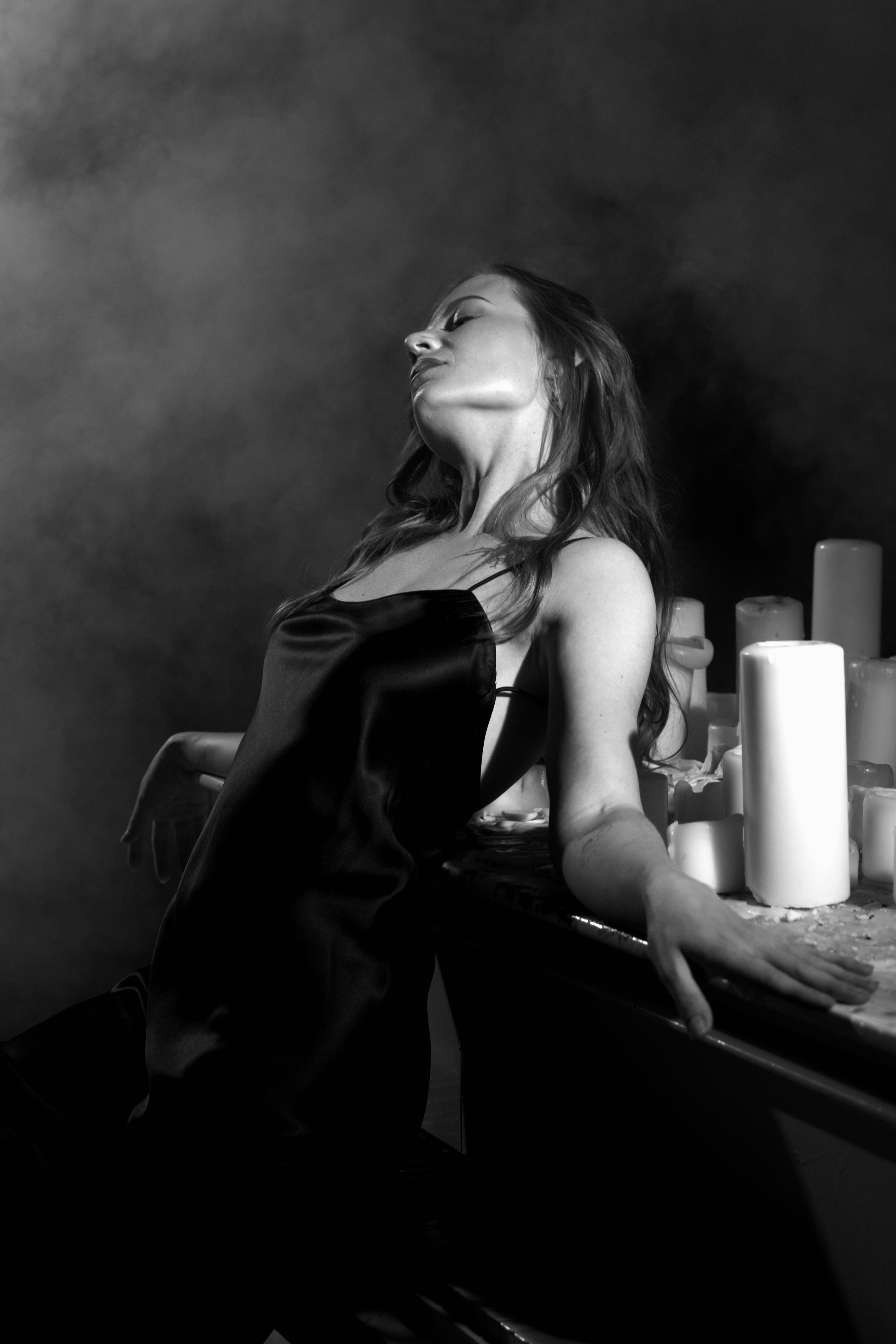 Алиса 2 образ. Саенко Людмила Фотограф из Тулы