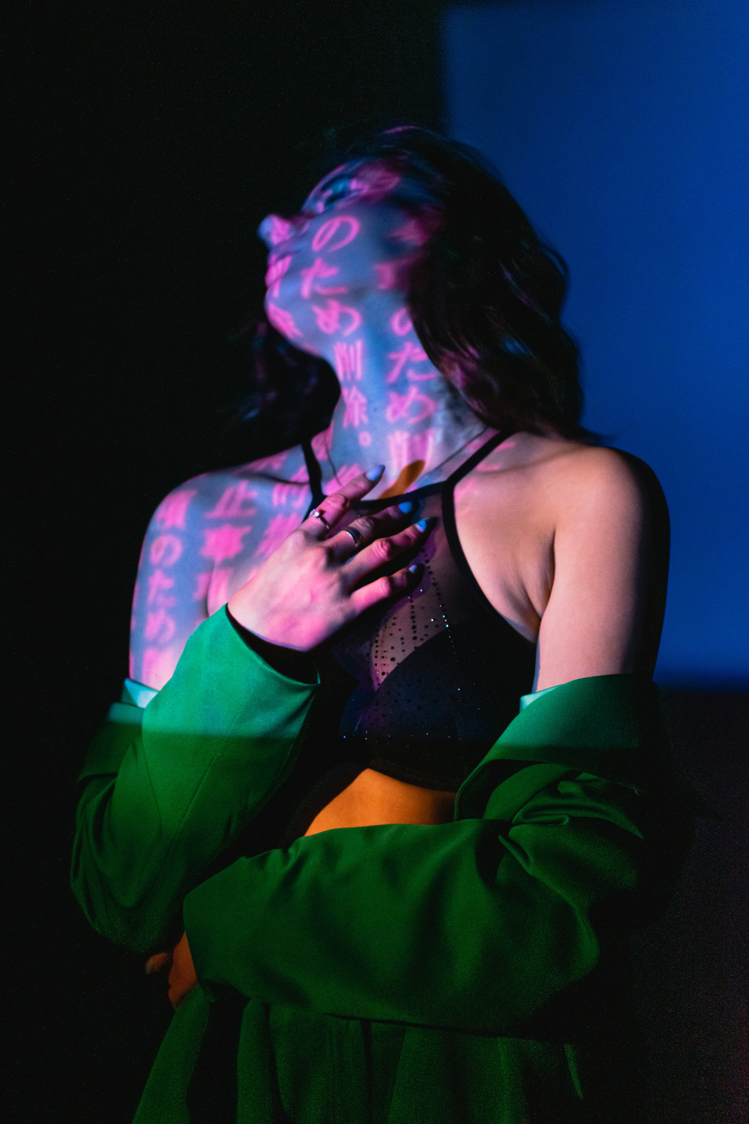 Смешанный свет. Саенко Людмила Фотограф из Тулы