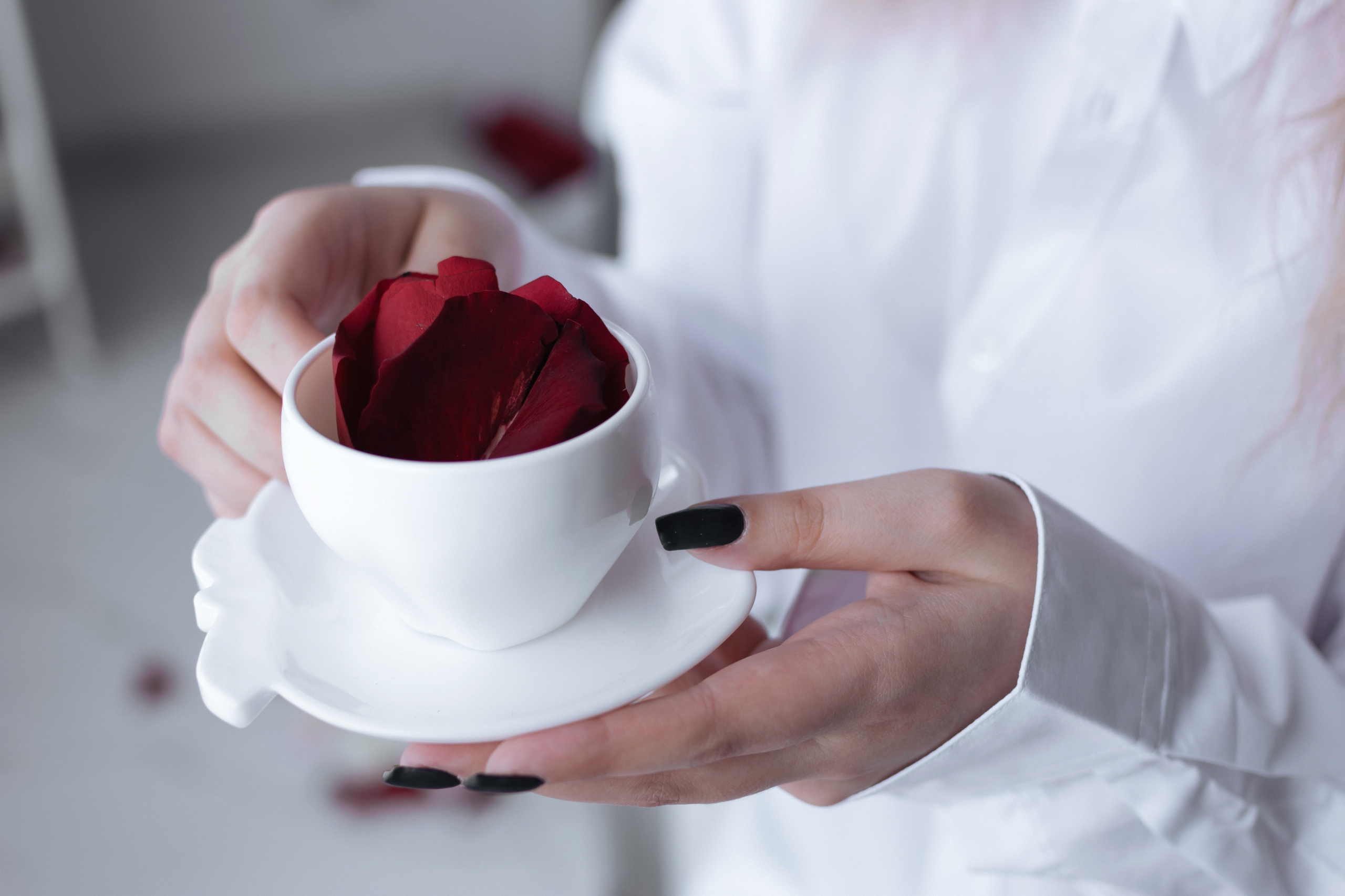 ВАЛЕРИЯ. Саенко Людмила Фотограф из Тулы