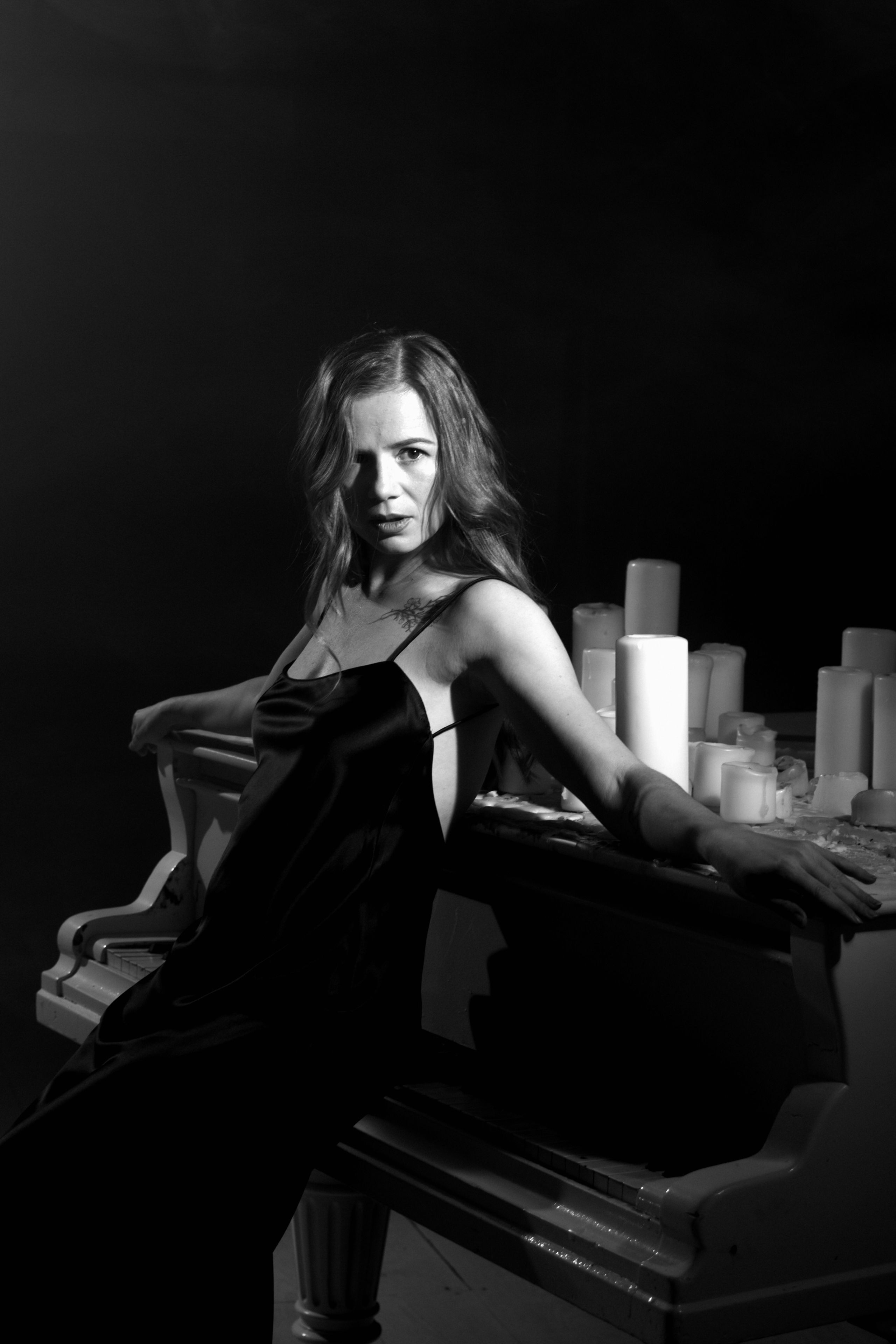 Алиса 2 образ. Саенко Людмила Фотограф из Тулы