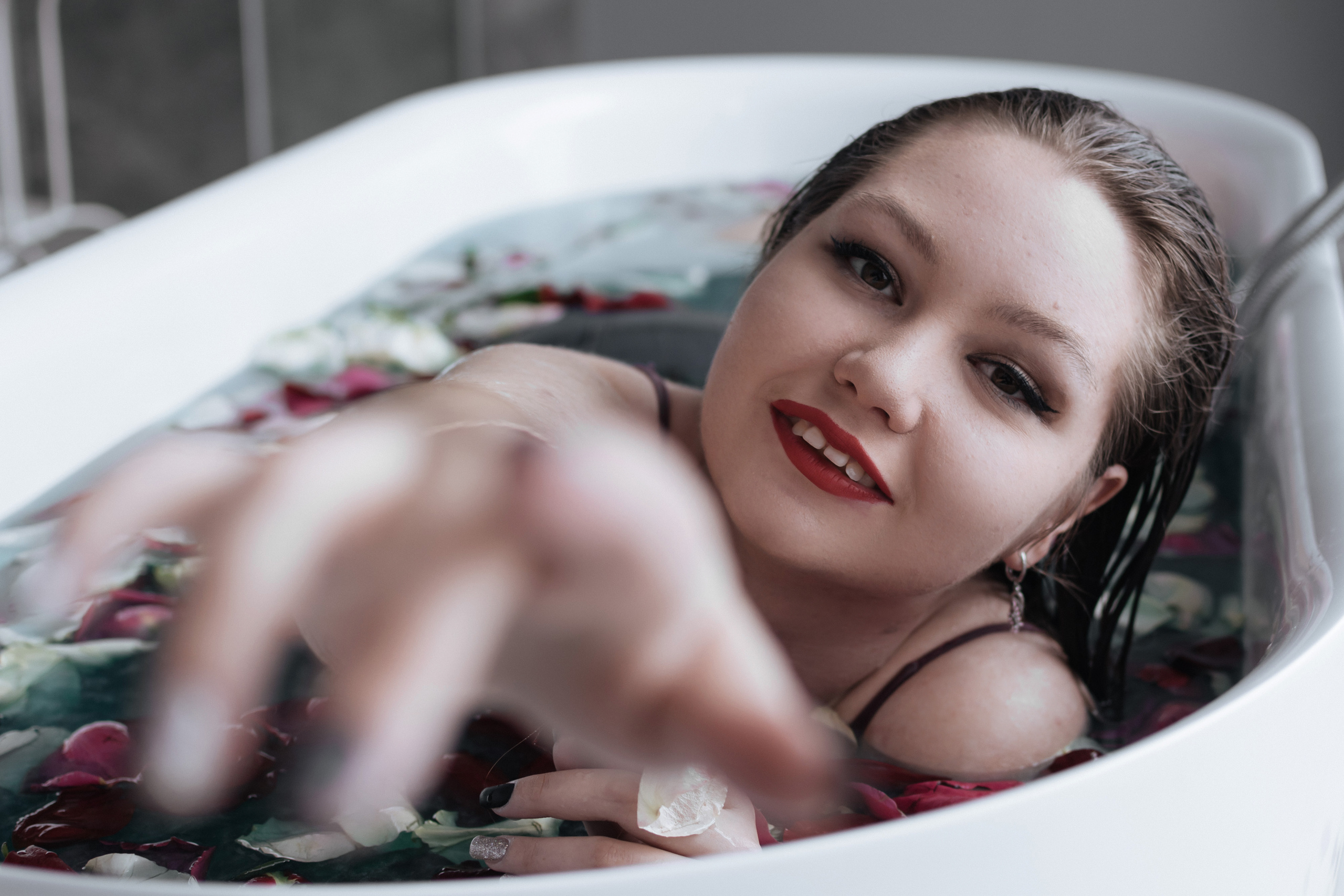 ВАЛЕРИЯ. Саенко Людмила Фотограф из Тулы