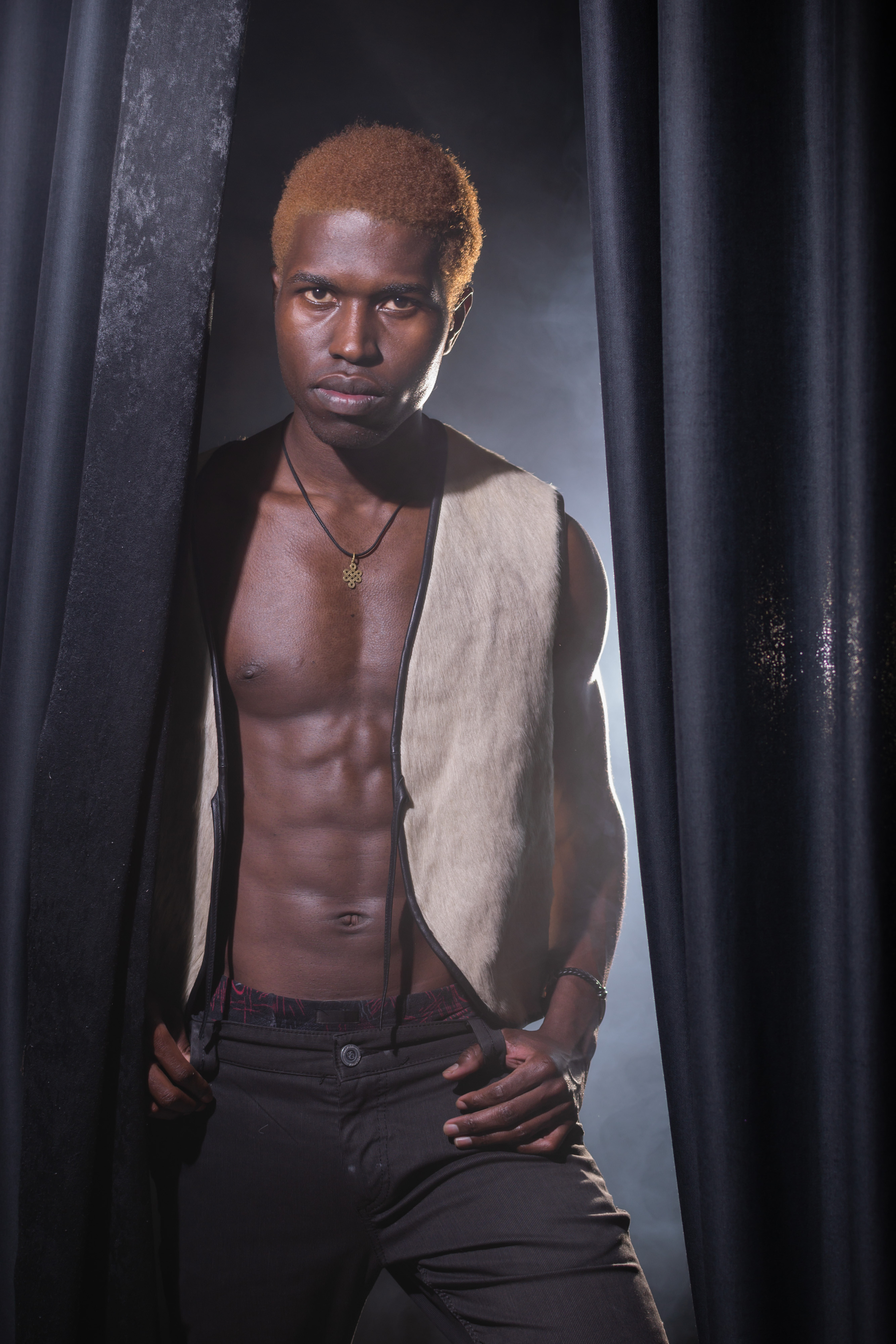 Даниэль. Саенко Людмила Фотограф из Тулы