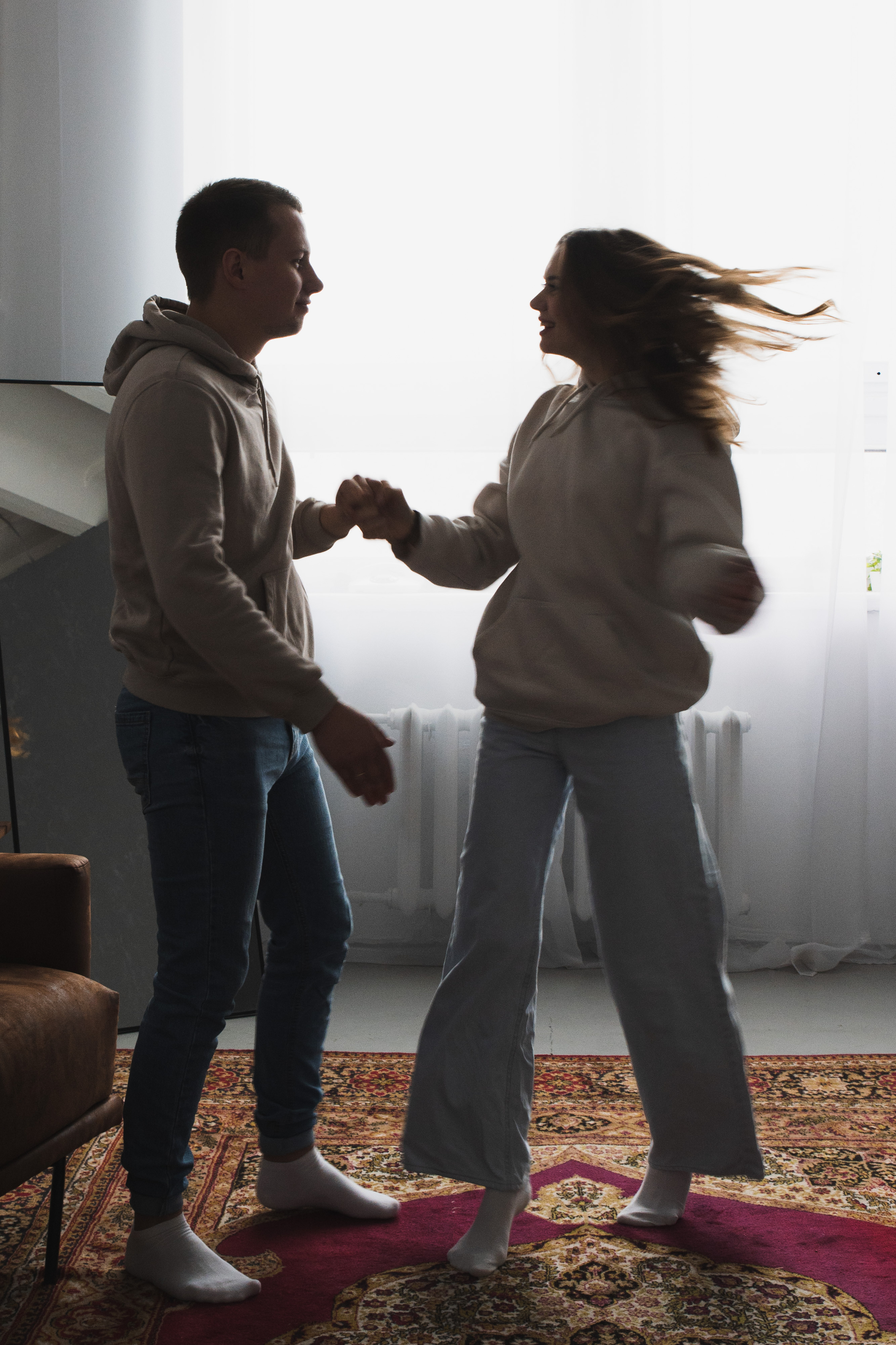 Павел и Анна. Саенко Людмила Фотограф из Тулы