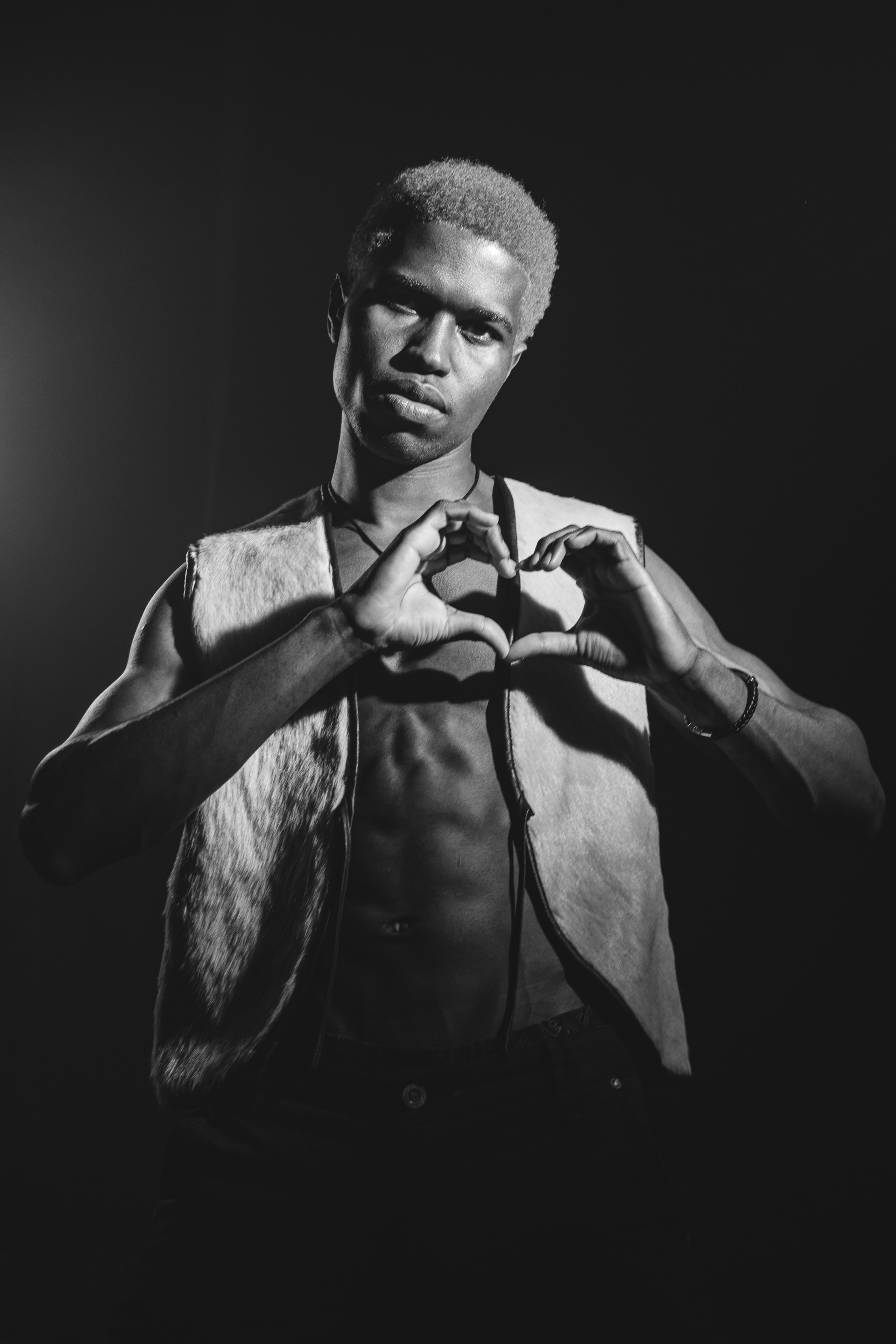 Даниэль. Саенко Людмила Фотограф из Тулы