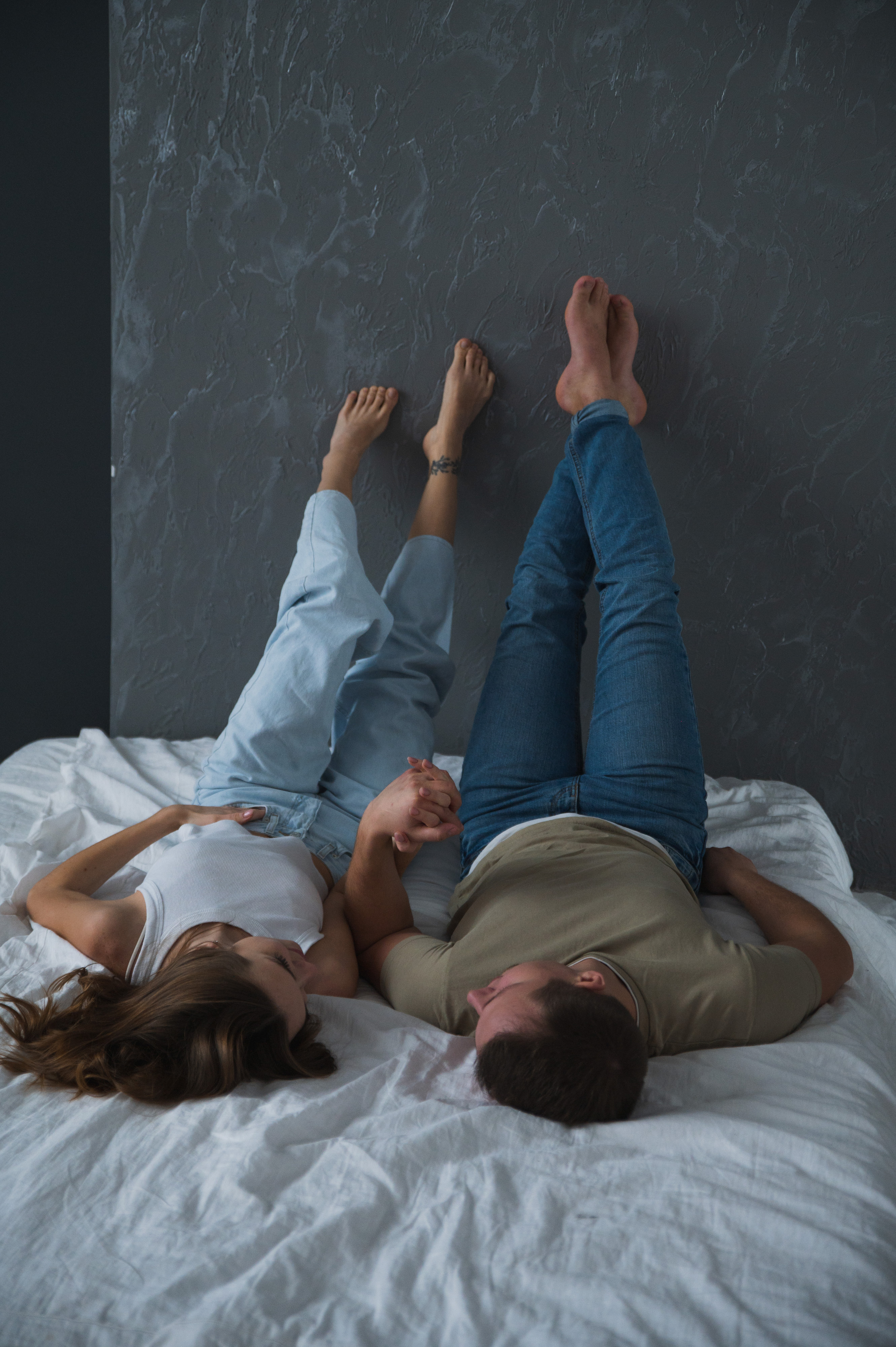 Павел и Анна. Саенко Людмила Фотограф из Тулы