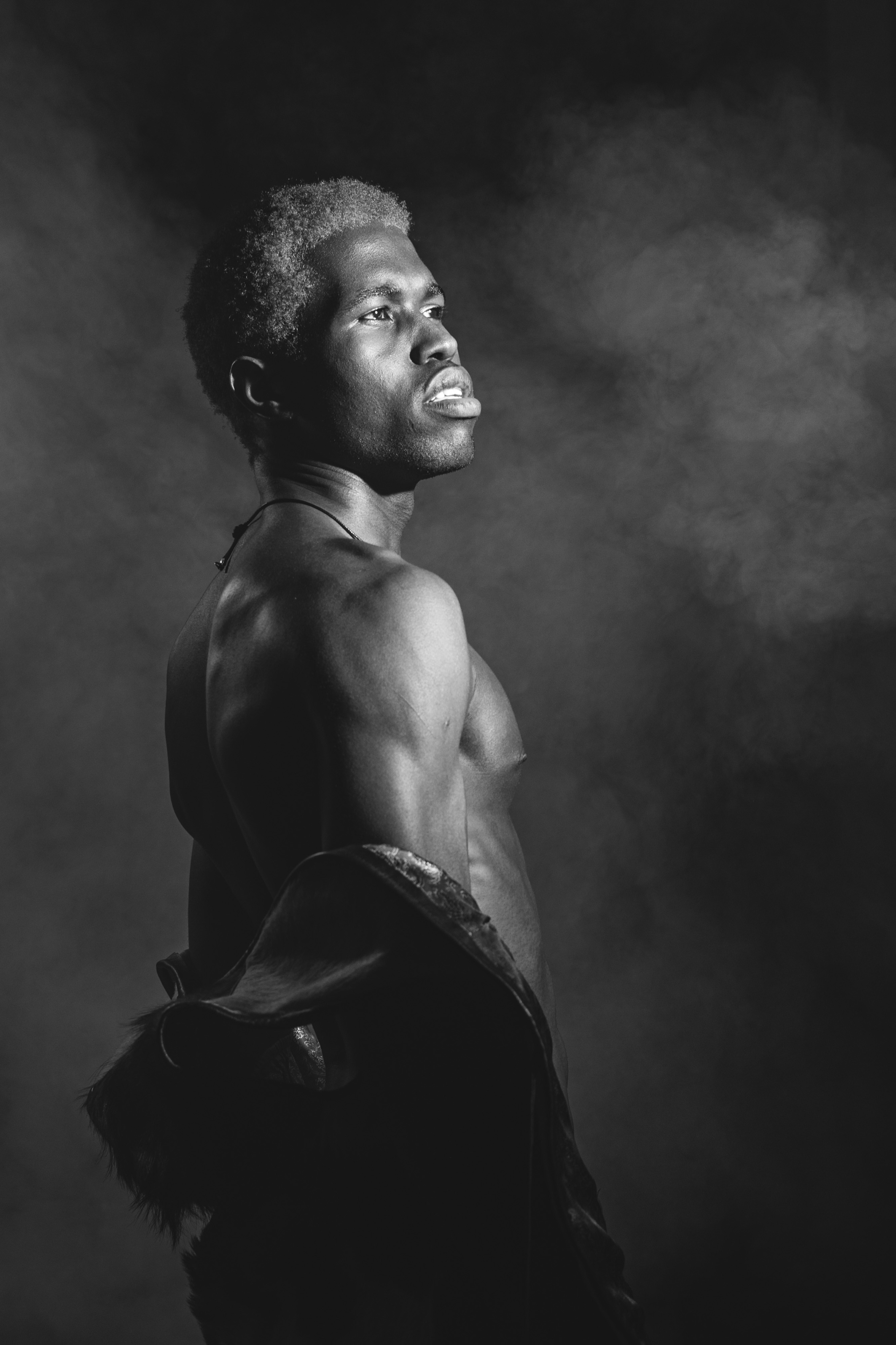 Даниэль. Саенко Людмила Фотограф из Тулы