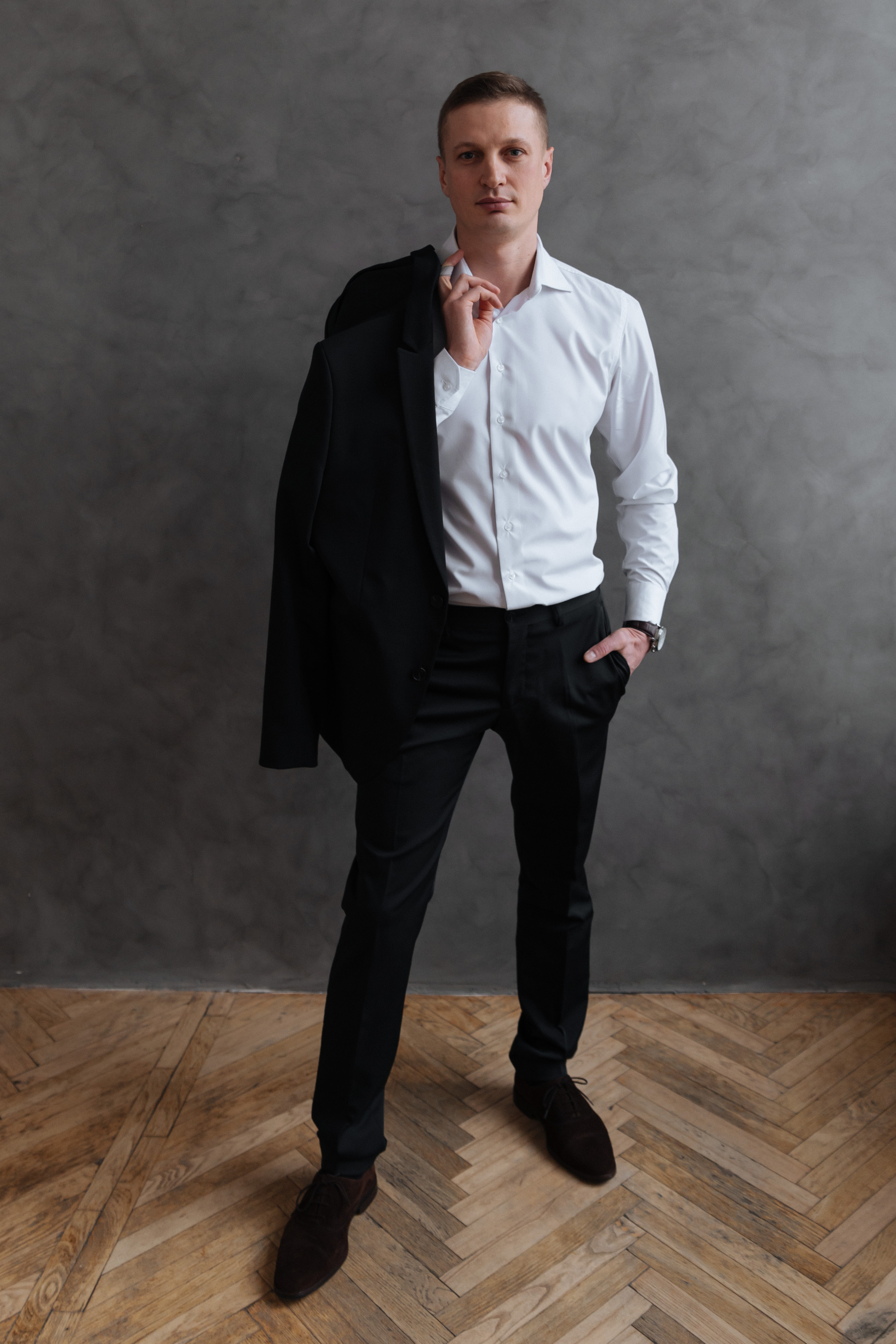 ДАРЬЯ И КОНСТАНТИН. Саенко Людмила Фотограф из Тулы