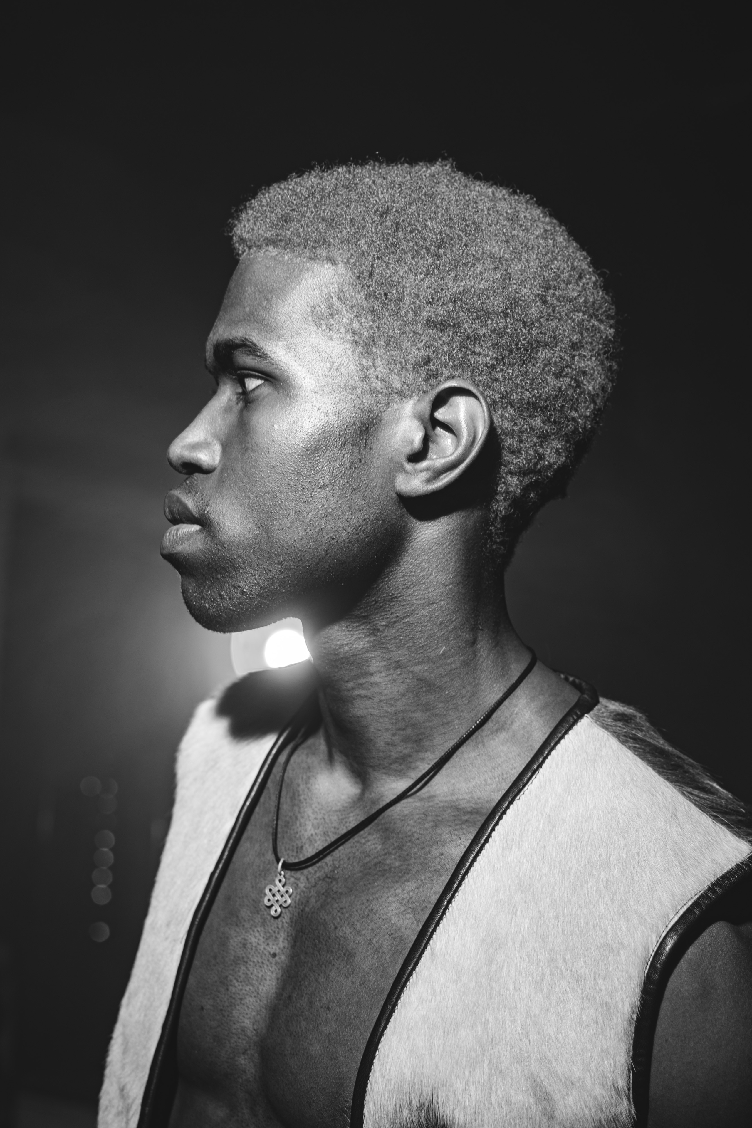 Даниэль. Саенко Людмила Фотограф из Тулы