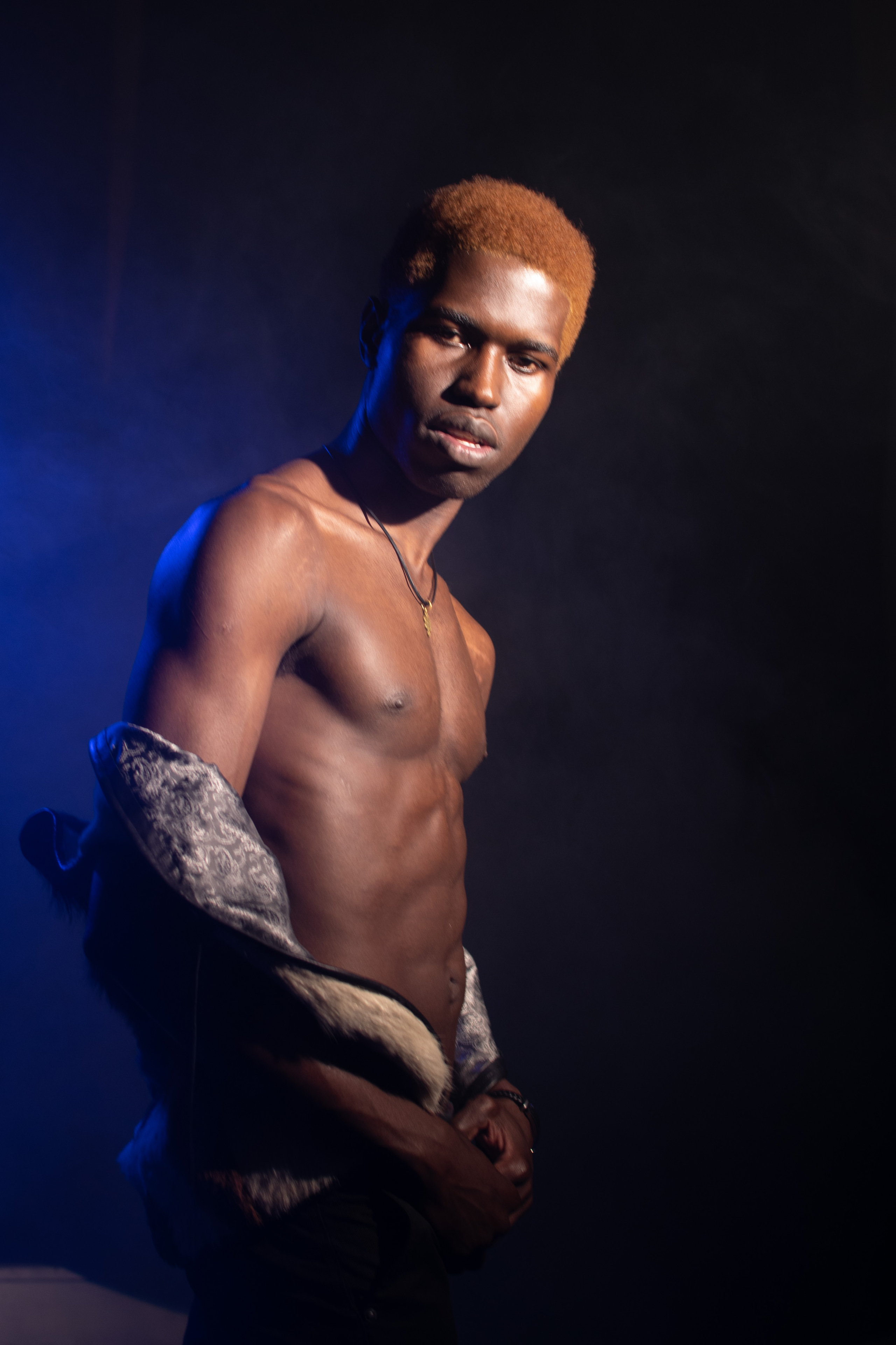 Даниэль. Саенко Людмила Фотограф из Тулы