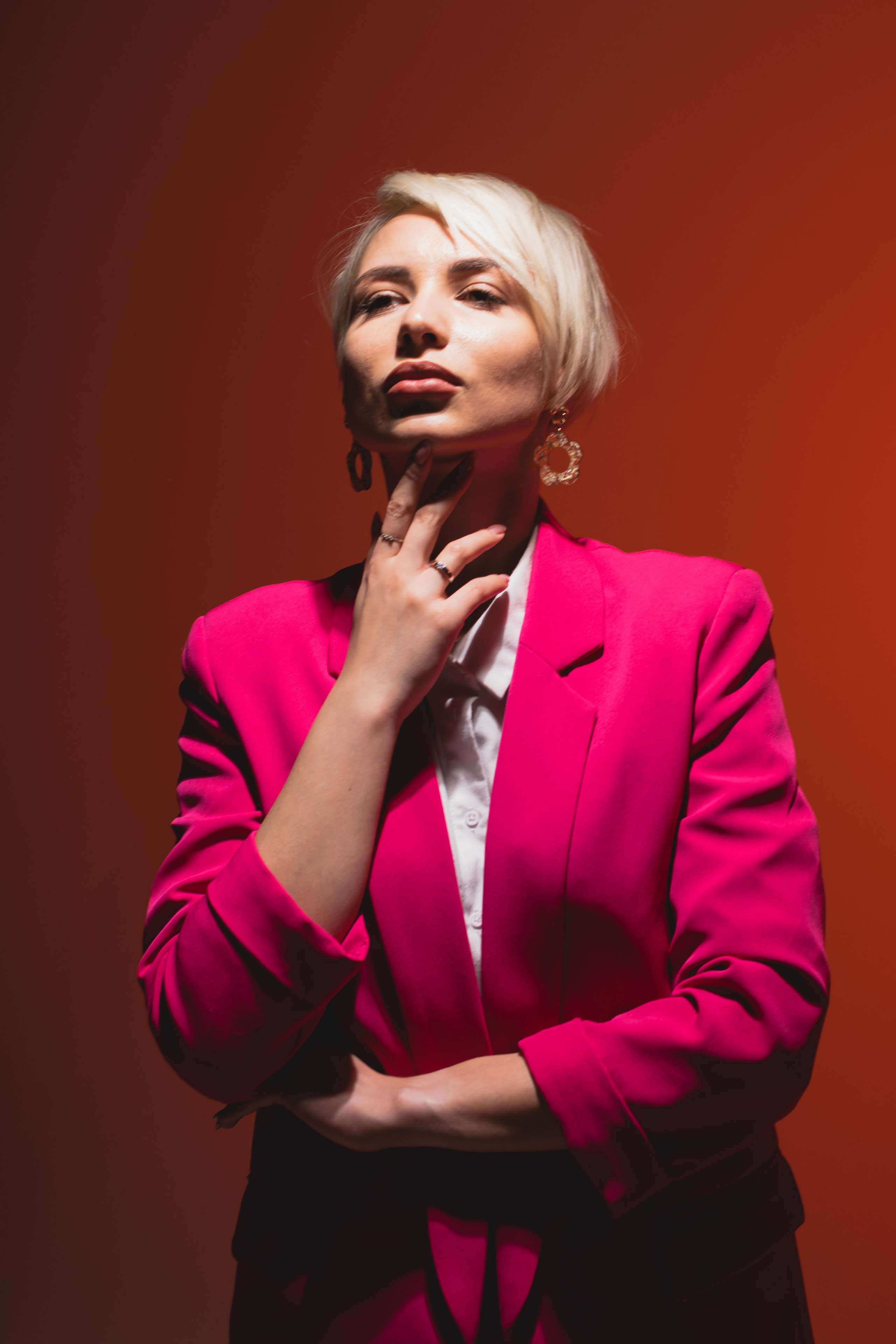 МАРИЯ. Саенко Людмила Фотограф из Тулы