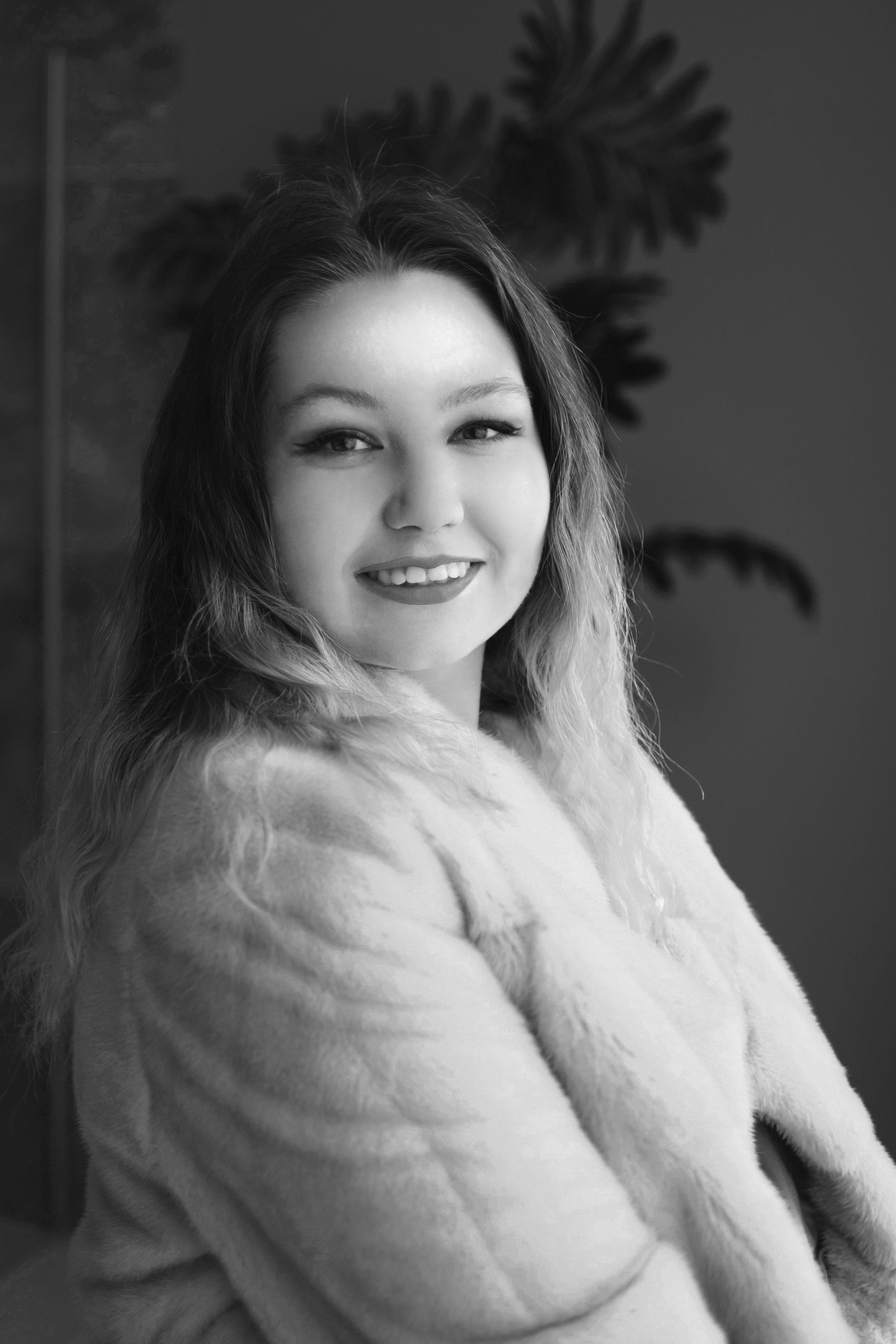 ВАЛЕРИЯ. Саенко Людмила Фотограф из Тулы