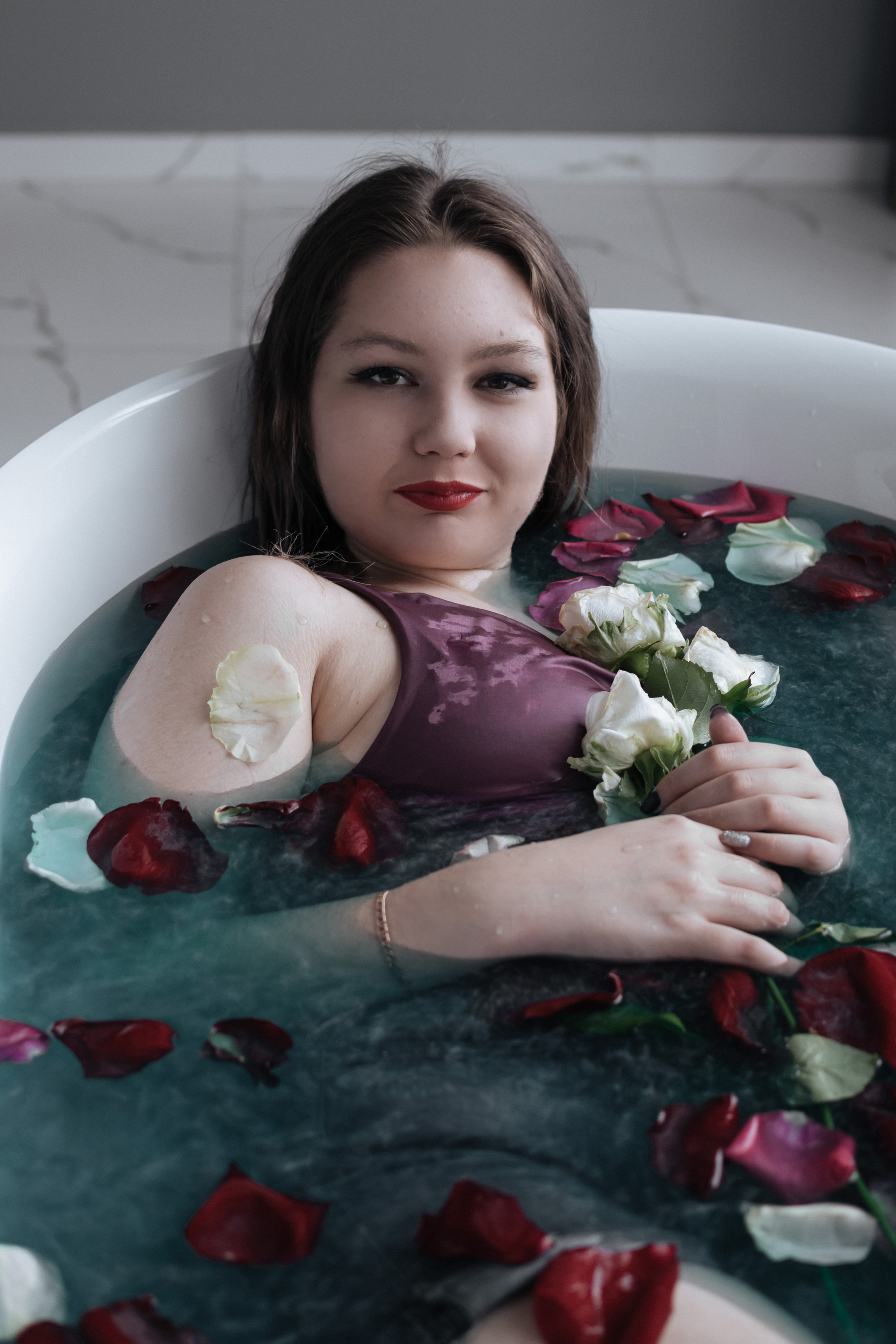 ВАЛЕРИЯ. Саенко Людмила Фотограф из Тулы