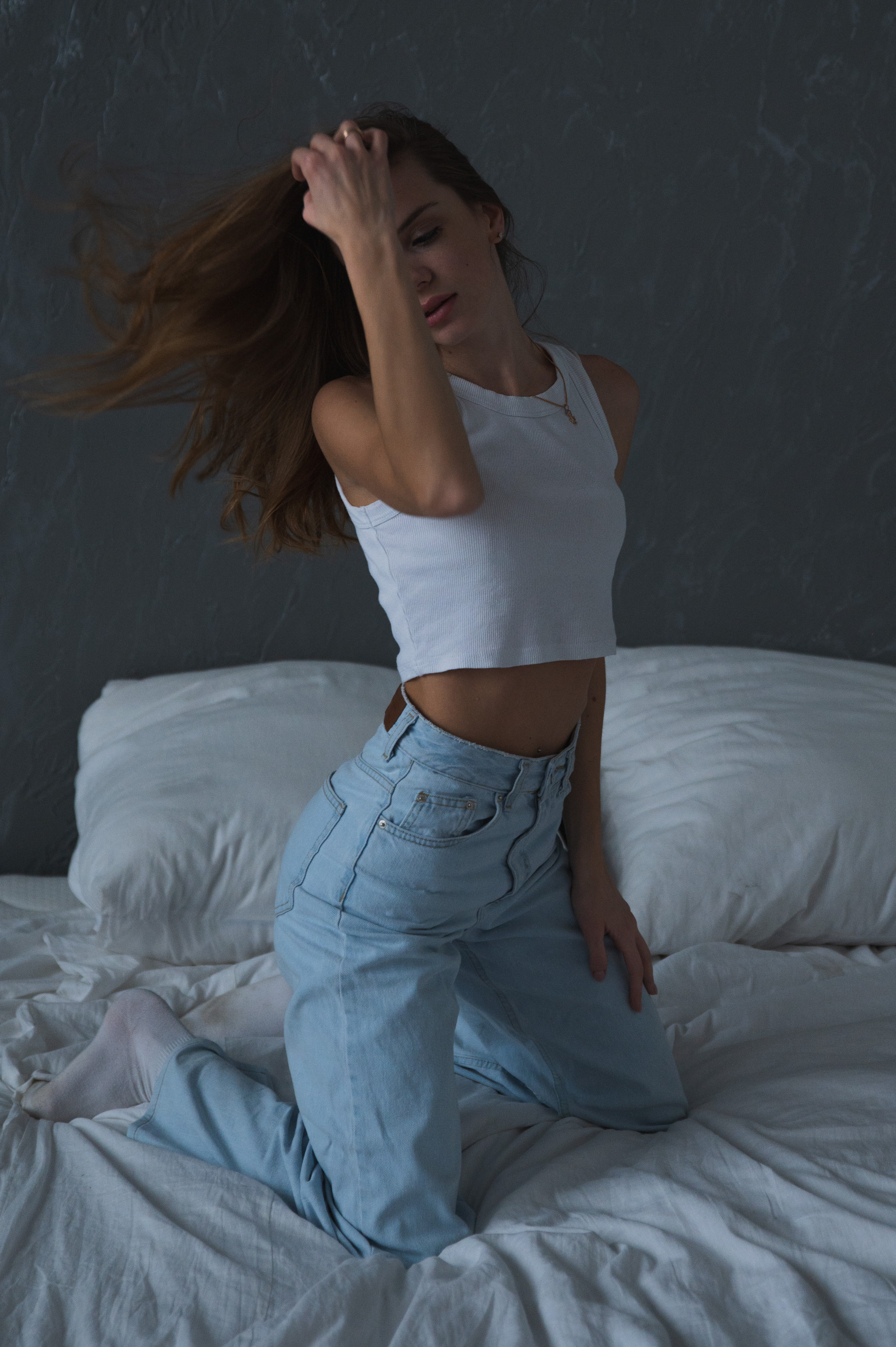 Павел и Анна. Саенко Людмила Фотограф из Тулы