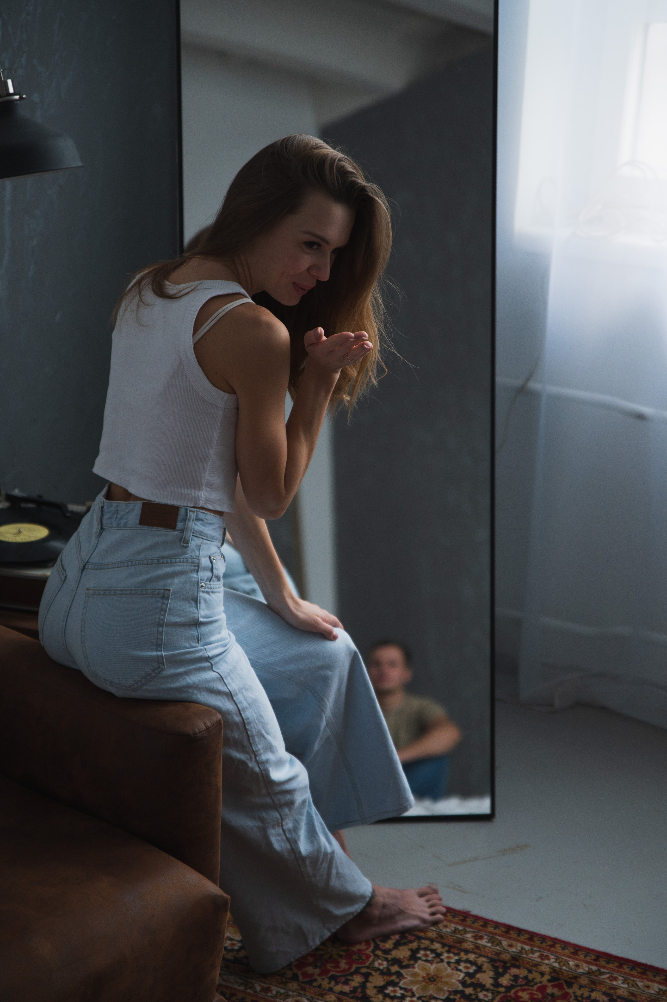 Павел и Анна. Саенко Людмила Фотограф из Тулы