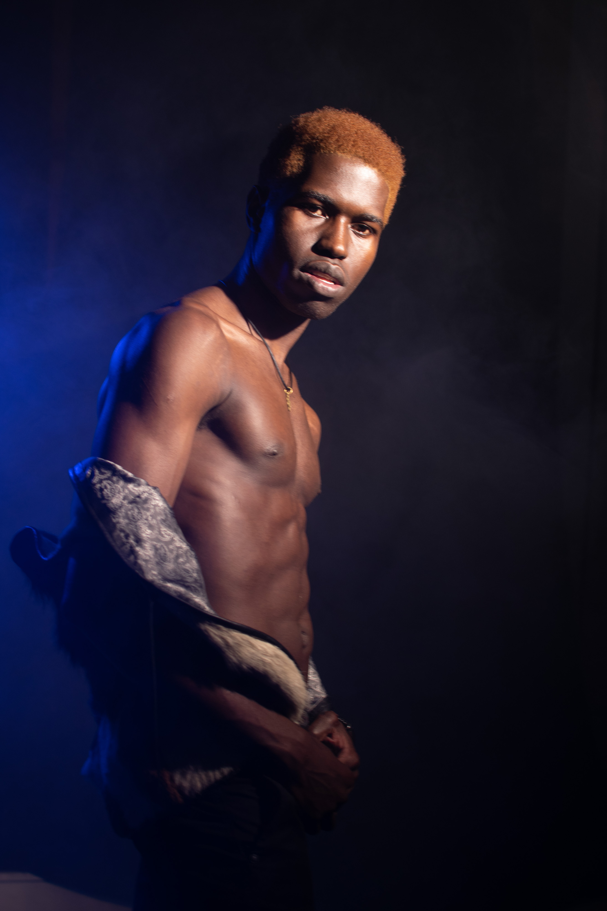 Даниэль. Саенко Людмила Фотограф из Тулы