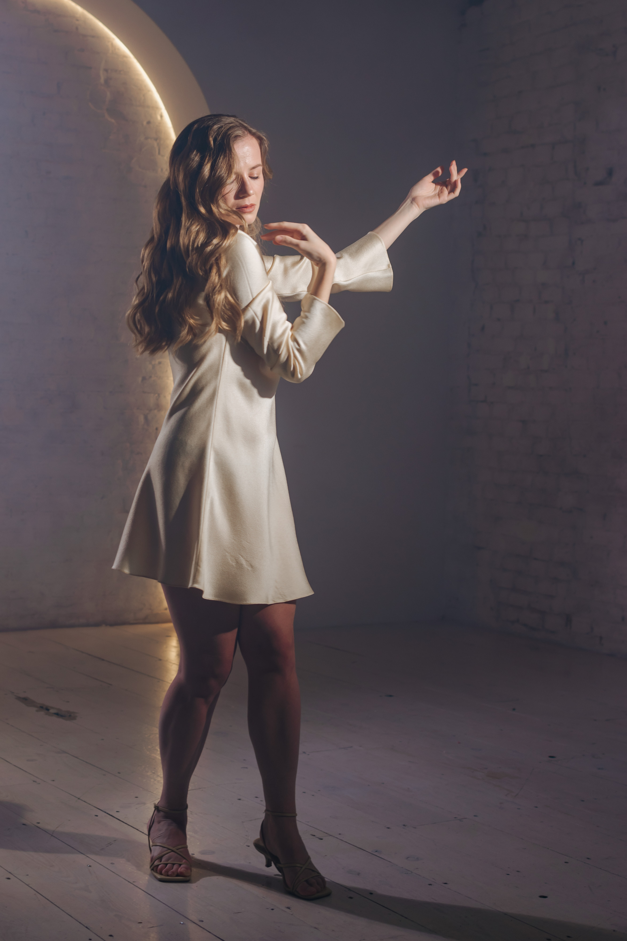 Алиса 1 образ. Саенко Людмила Фотограф из Тулы