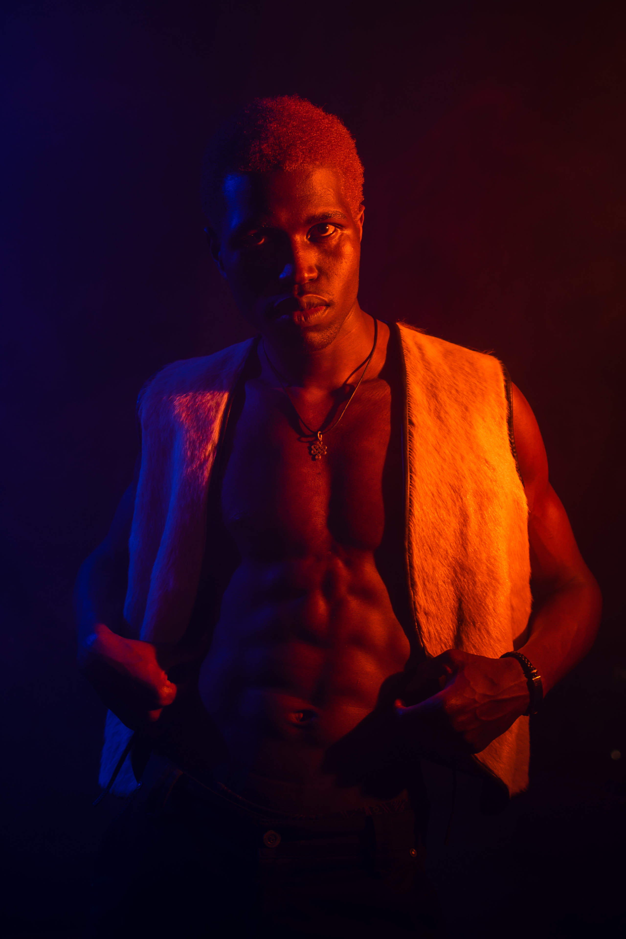 Даниэль. Саенко Людмила Фотограф из Тулы