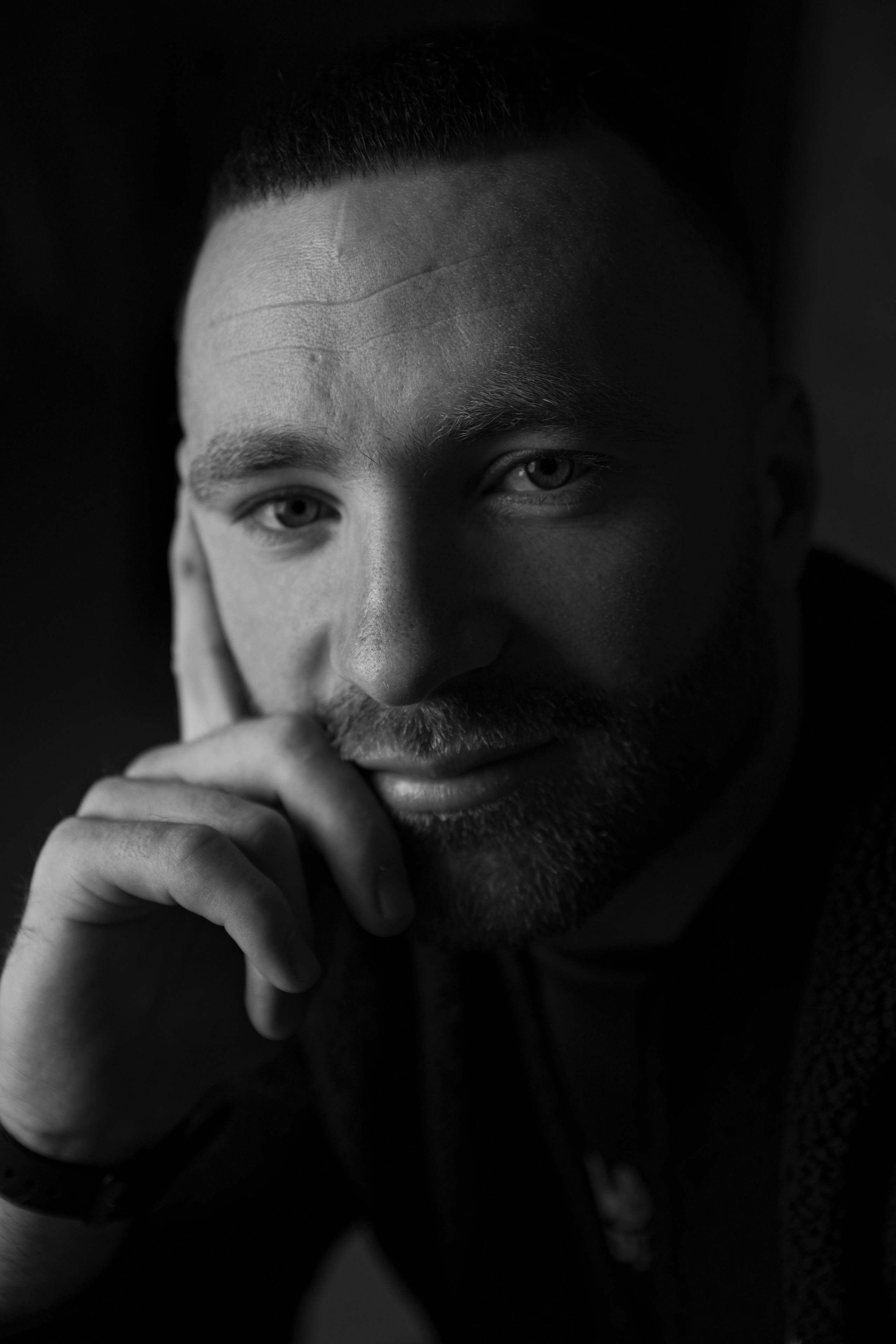 НИКОЛАЙ. Саенко Людмила Фотограф из Тулы