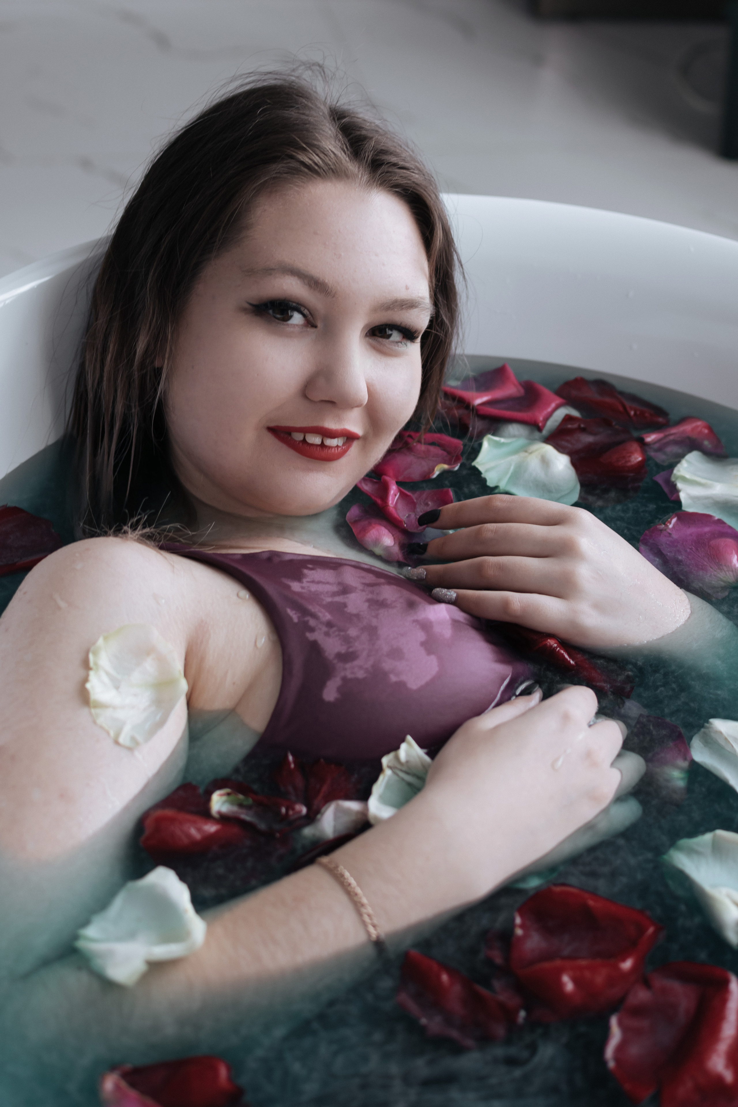 ВАЛЕРИЯ. Саенко Людмила Фотограф из Тулы