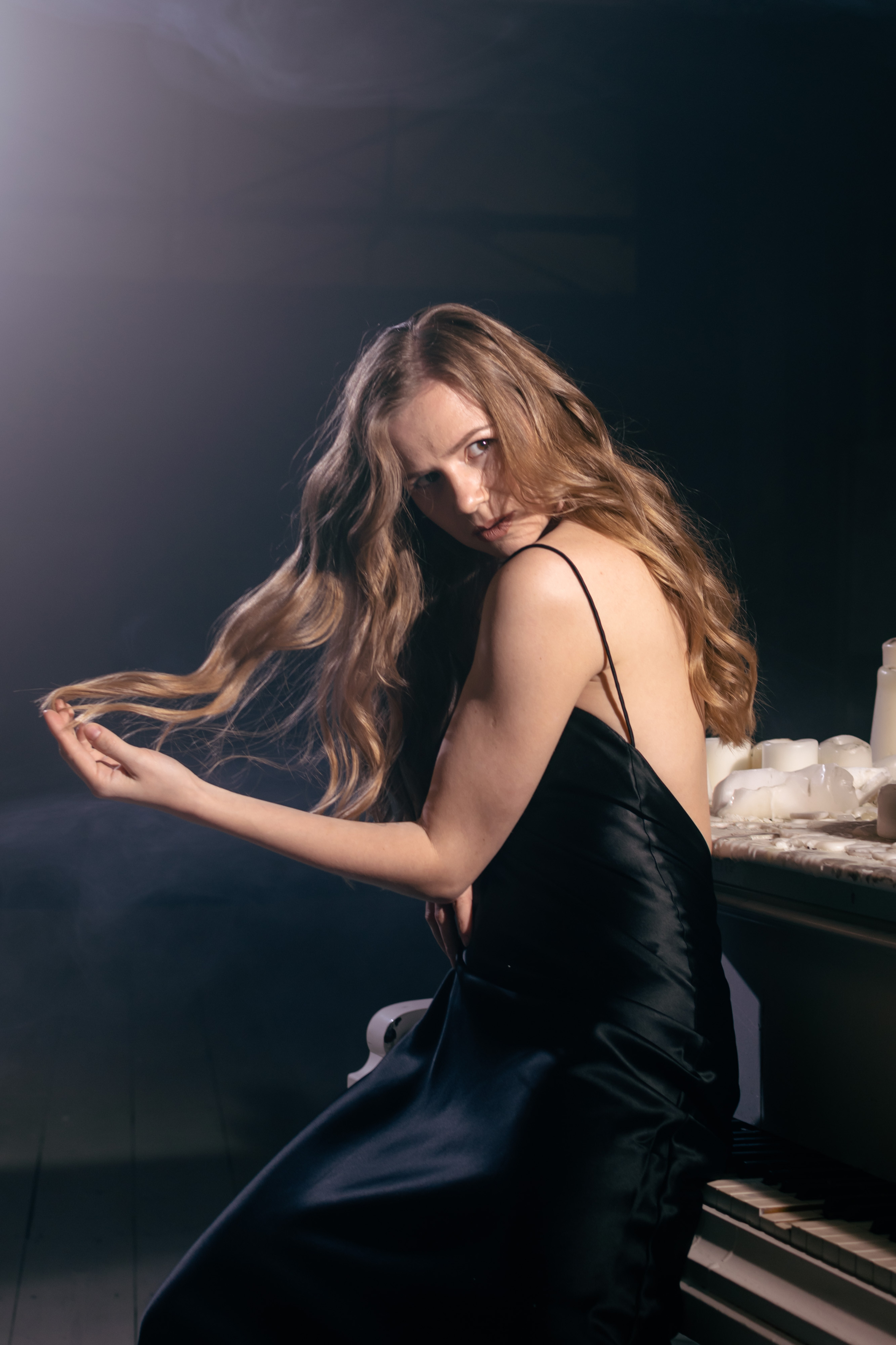 Алиса 2 образ. Саенко Людмила Фотограф из Тулы