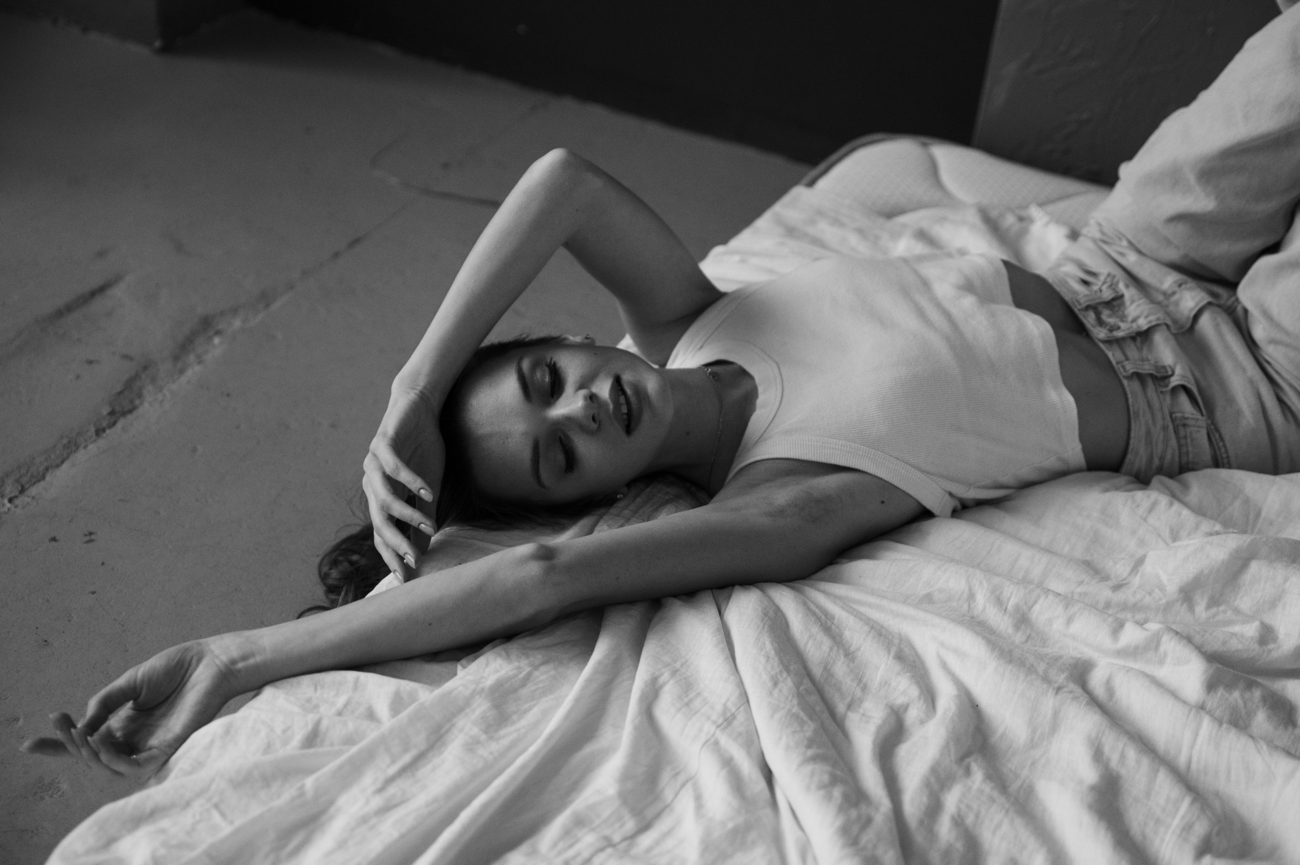 Павел и Анна. Саенко Людмила Фотограф из Тулы